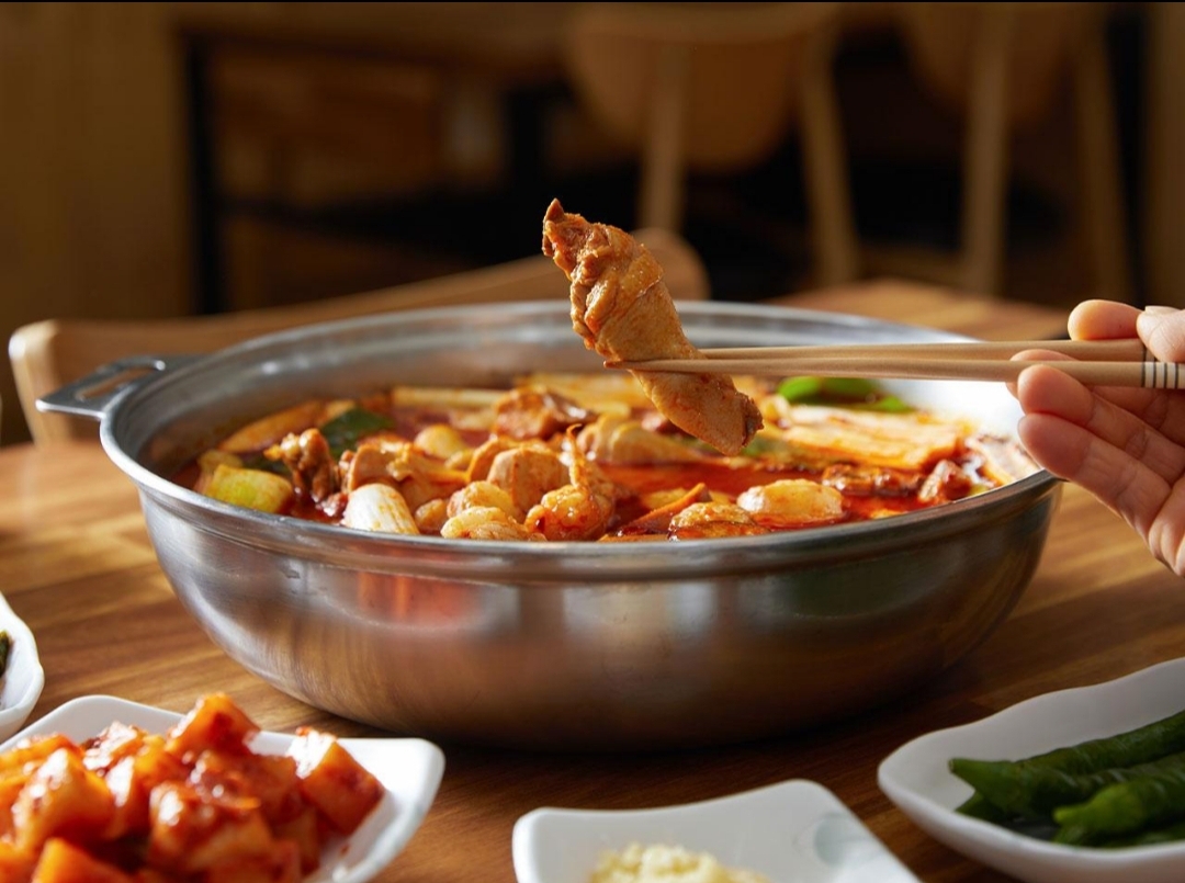 동대문명가 닭한마리 사진 7