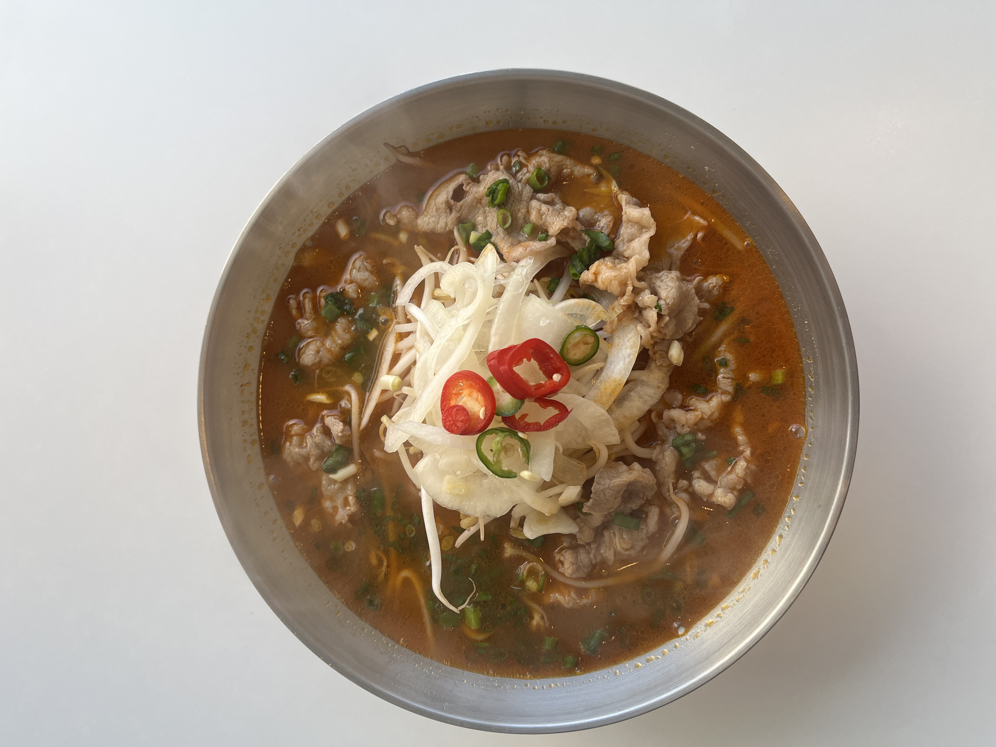 딜리조이쌀국수 4
