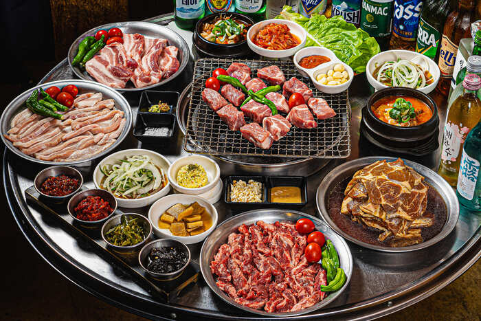 고기굽는사람들 샤로수길본점 사진 6