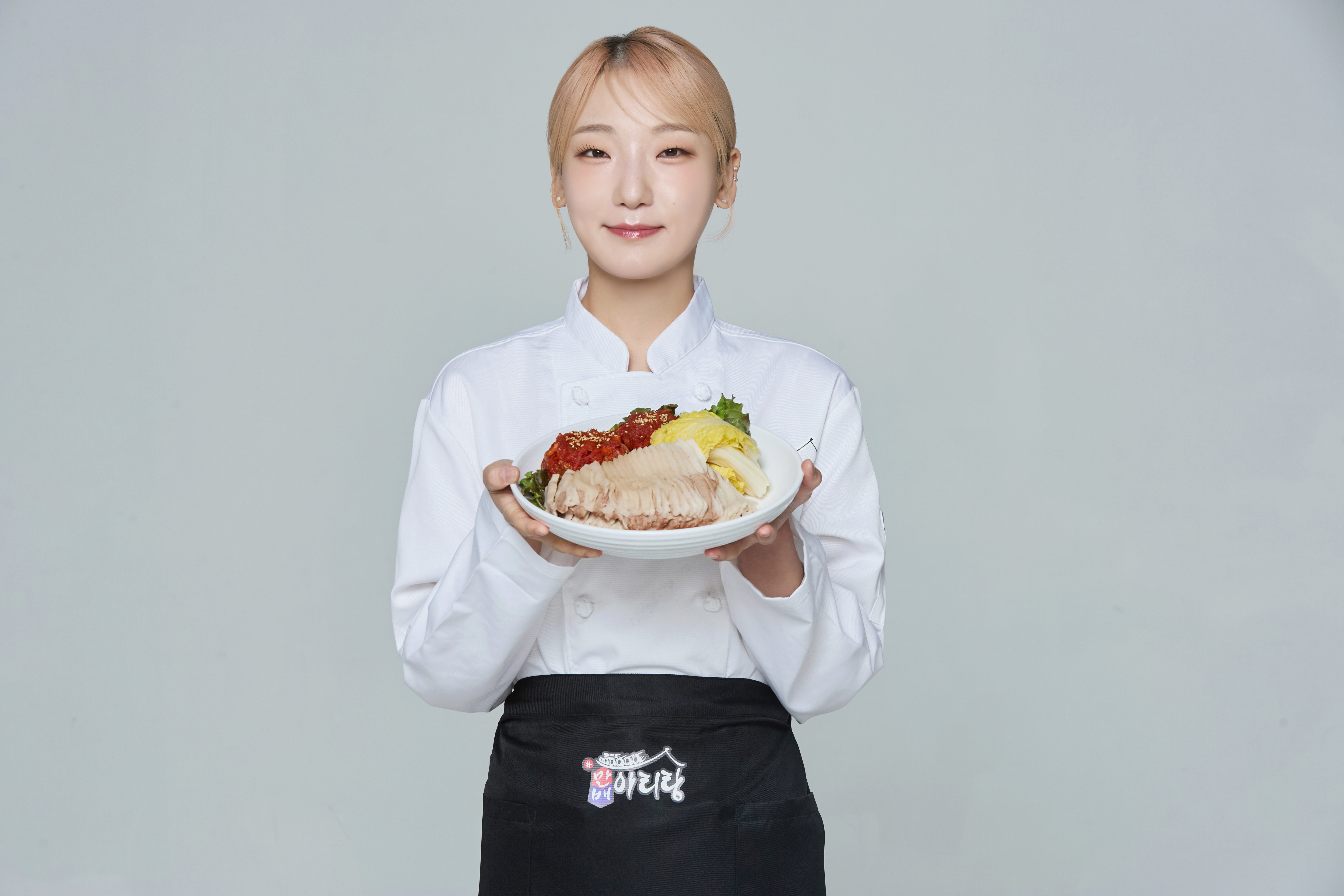 박만배아리랑보쌈 문래점 대표 사진