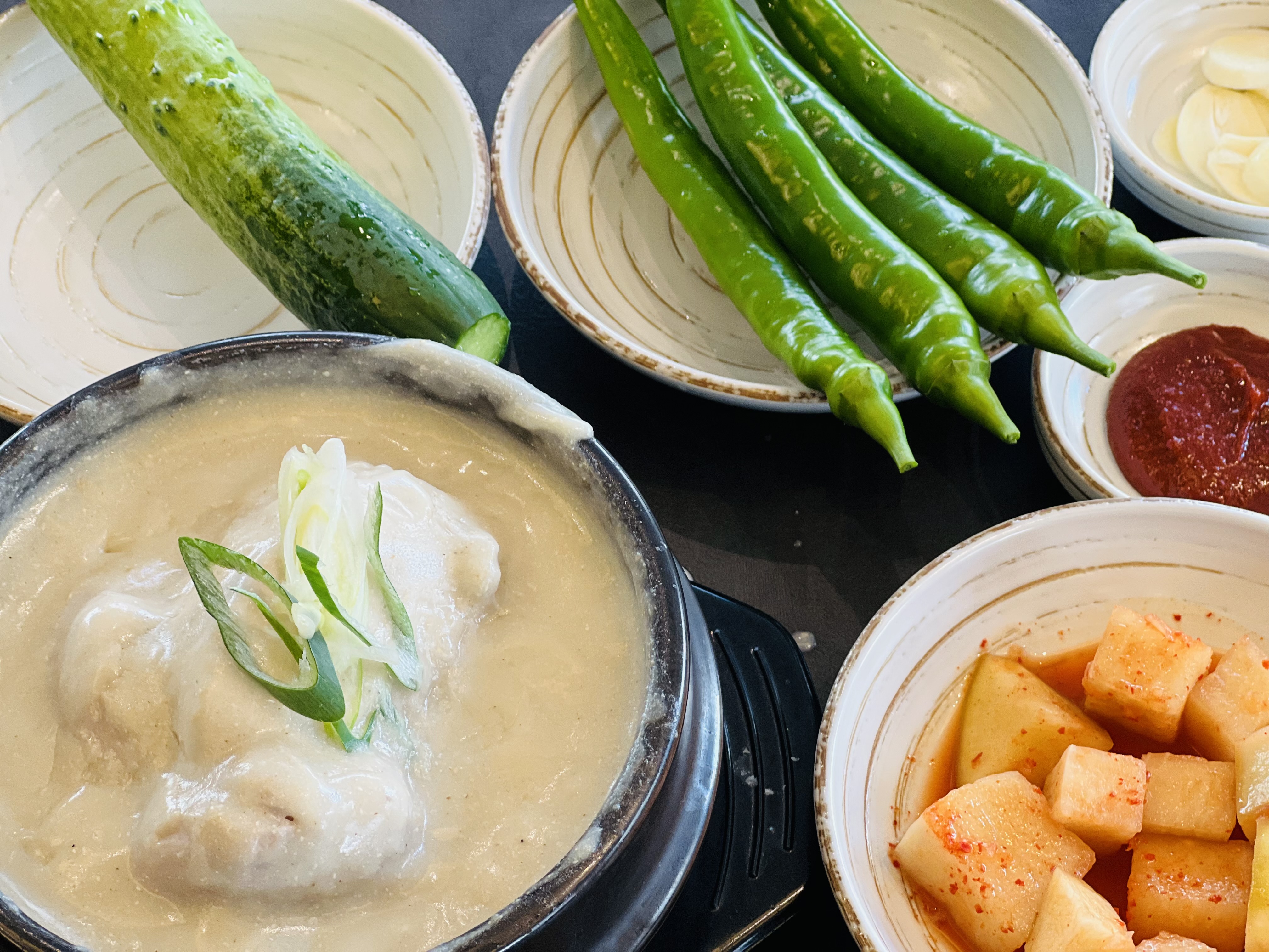 예담삼계탕연수점 2