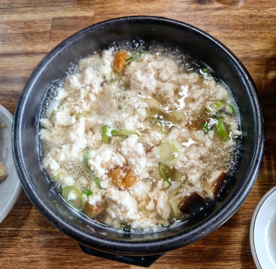 손두부전문점 3