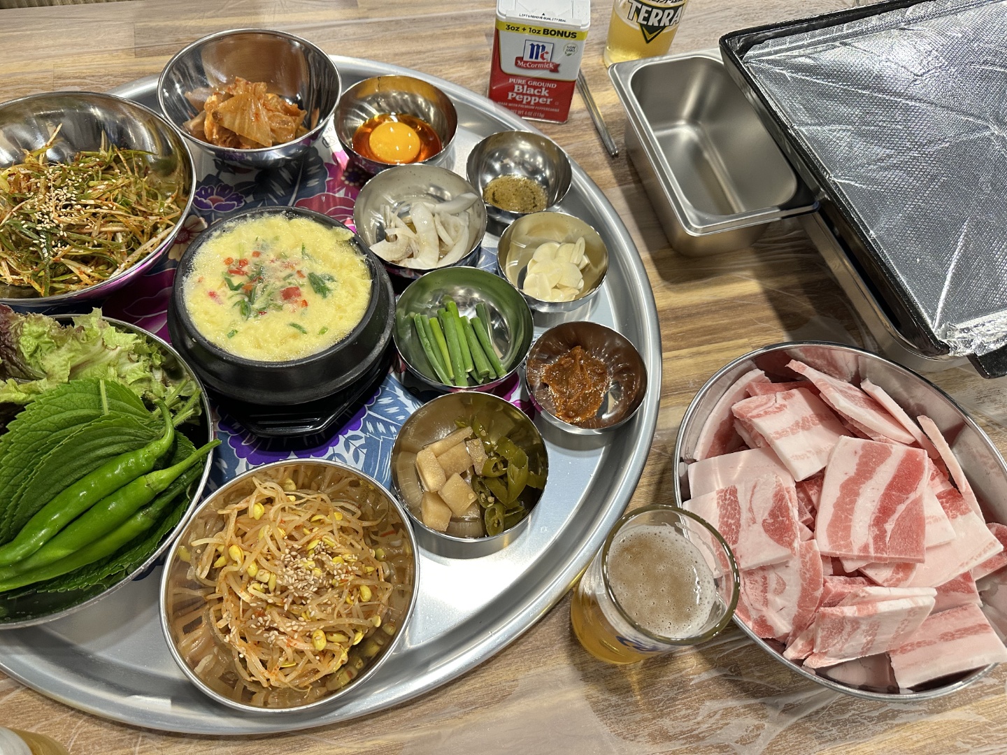 옥희네집 사진 6