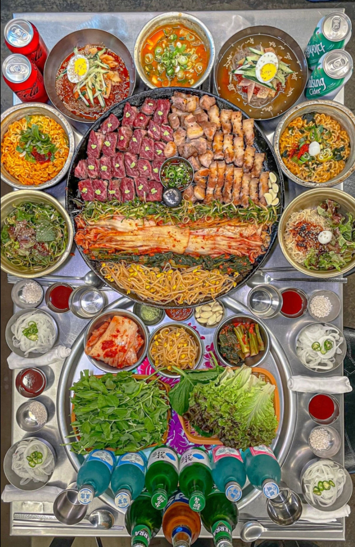 목구멍 남포점 사진 8