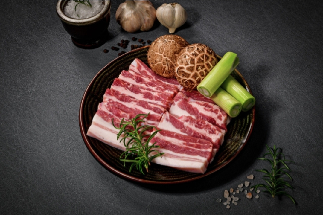 돌담숯불집 사진 5