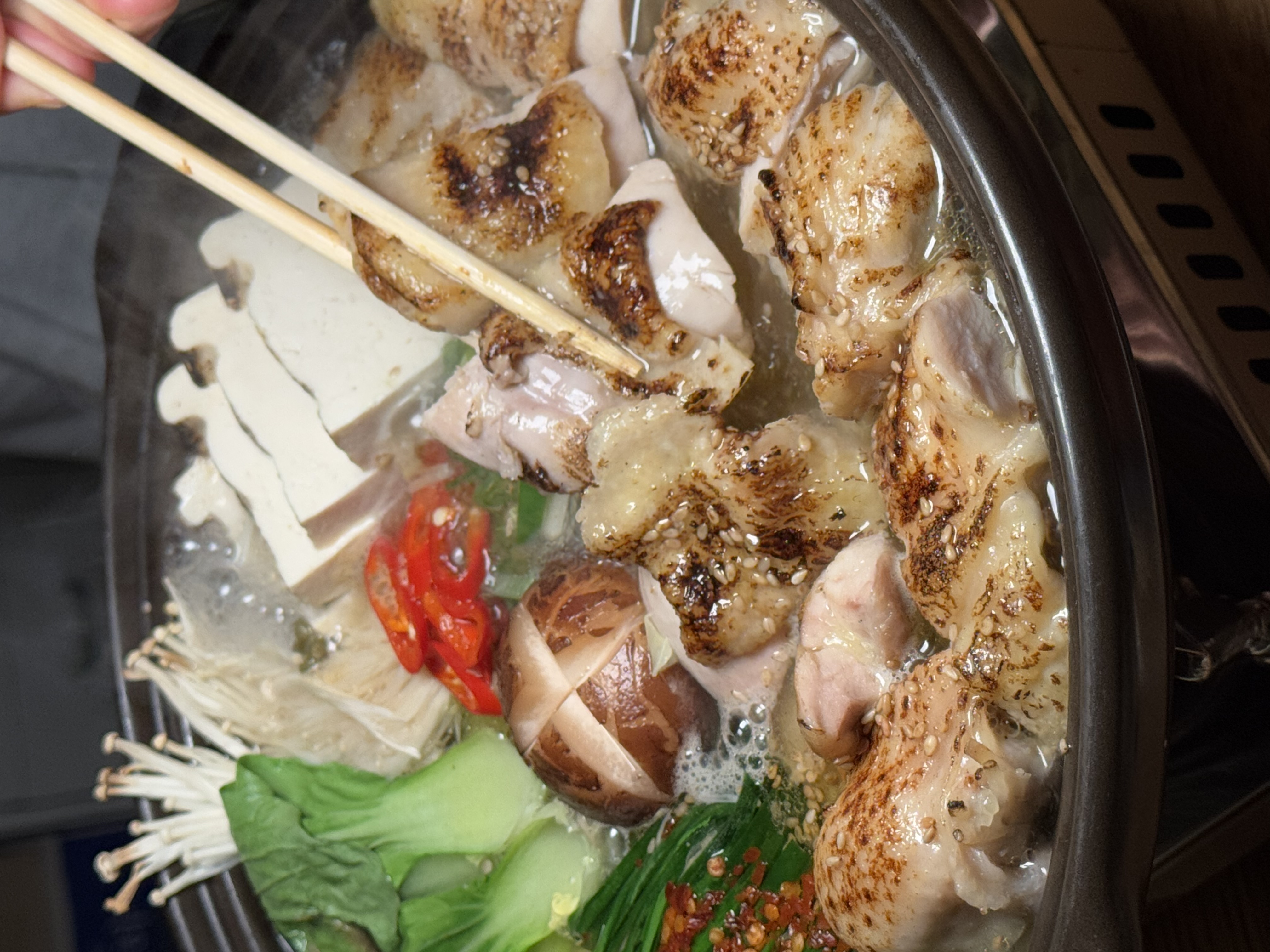 앙요 사진 5