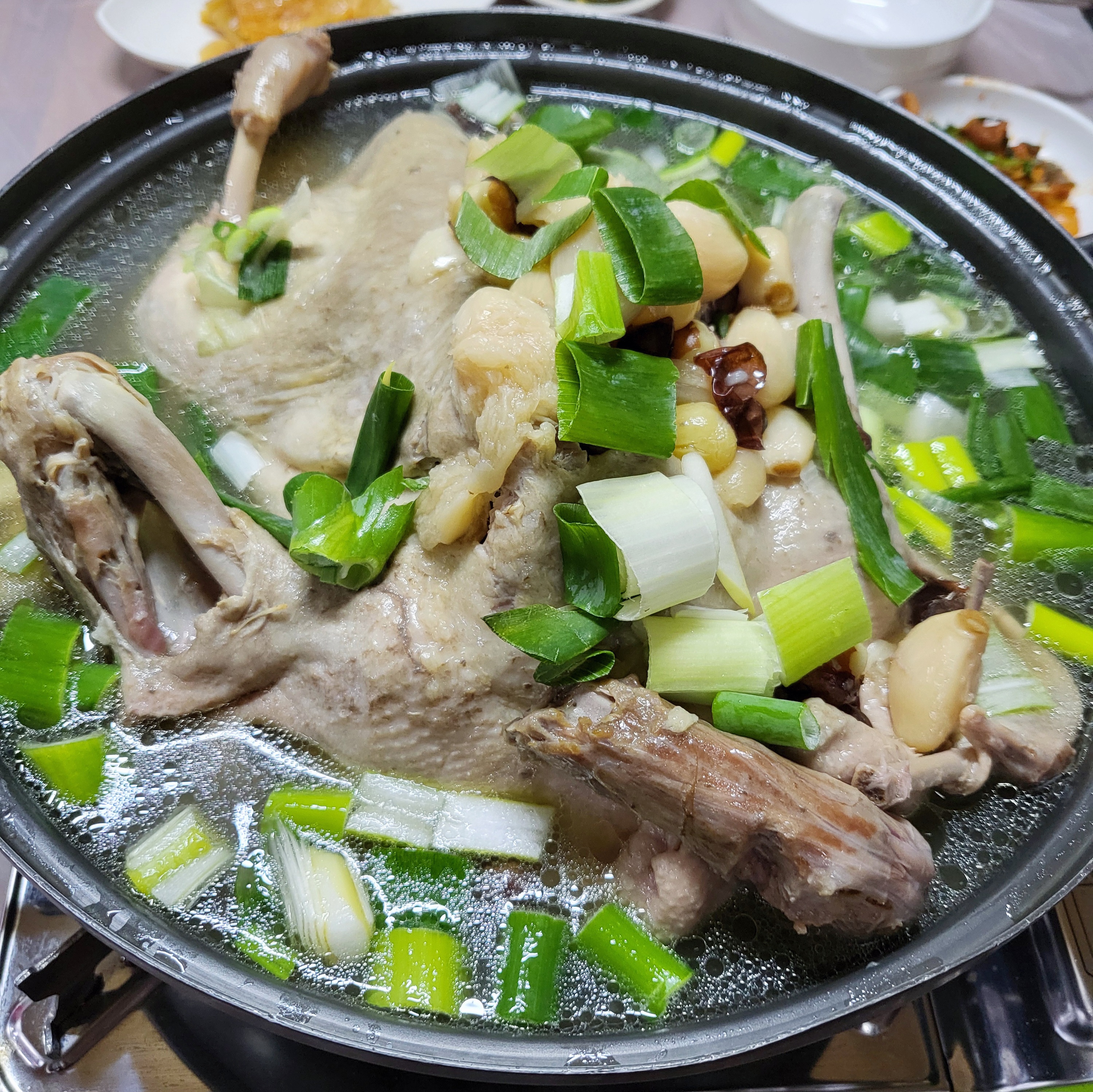 삼미오리집 사진 3