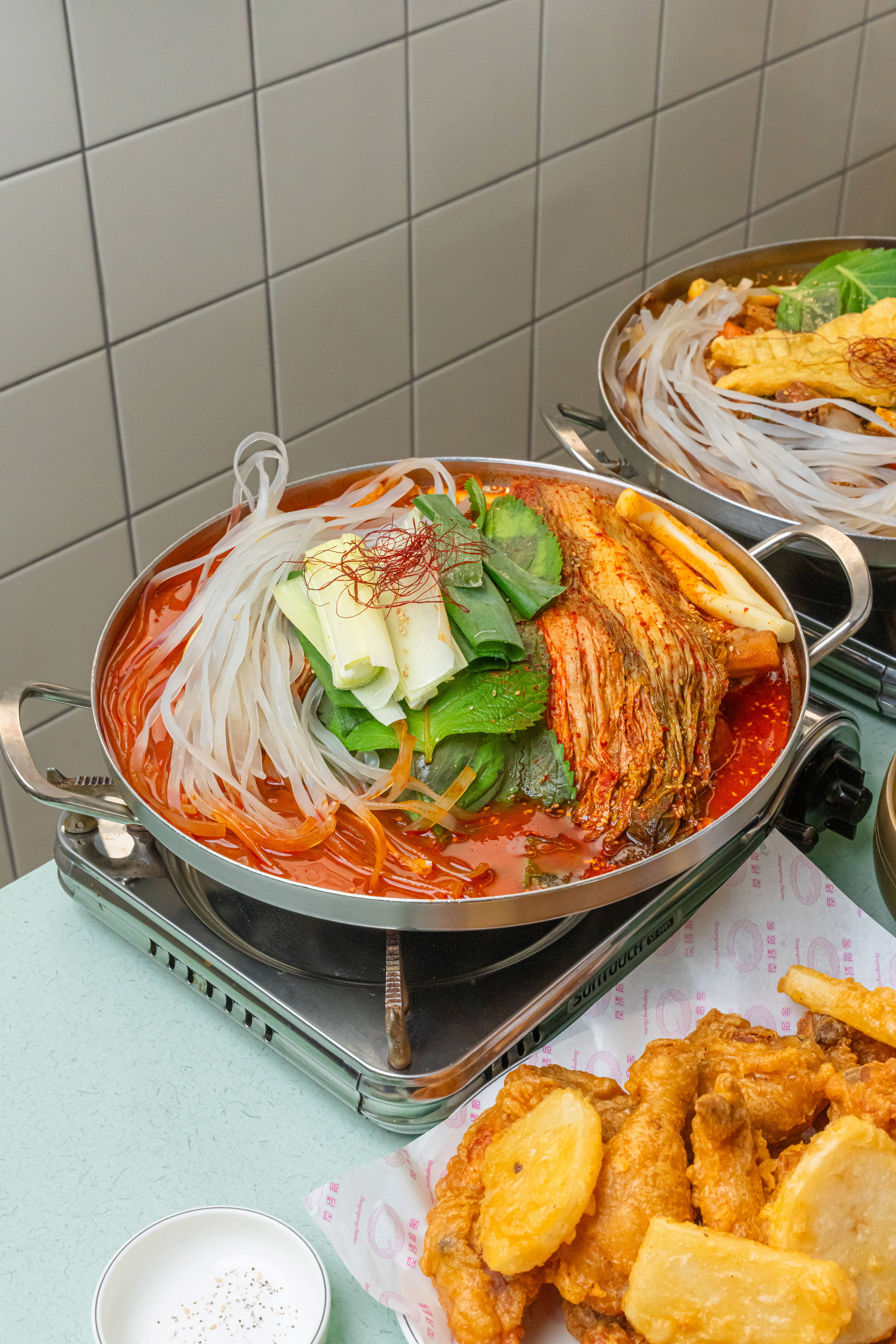 동명닭집 방이점 사진 7