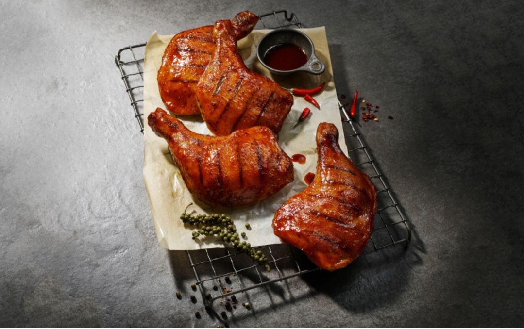 BBQ 부산중동스마트점 사진 7