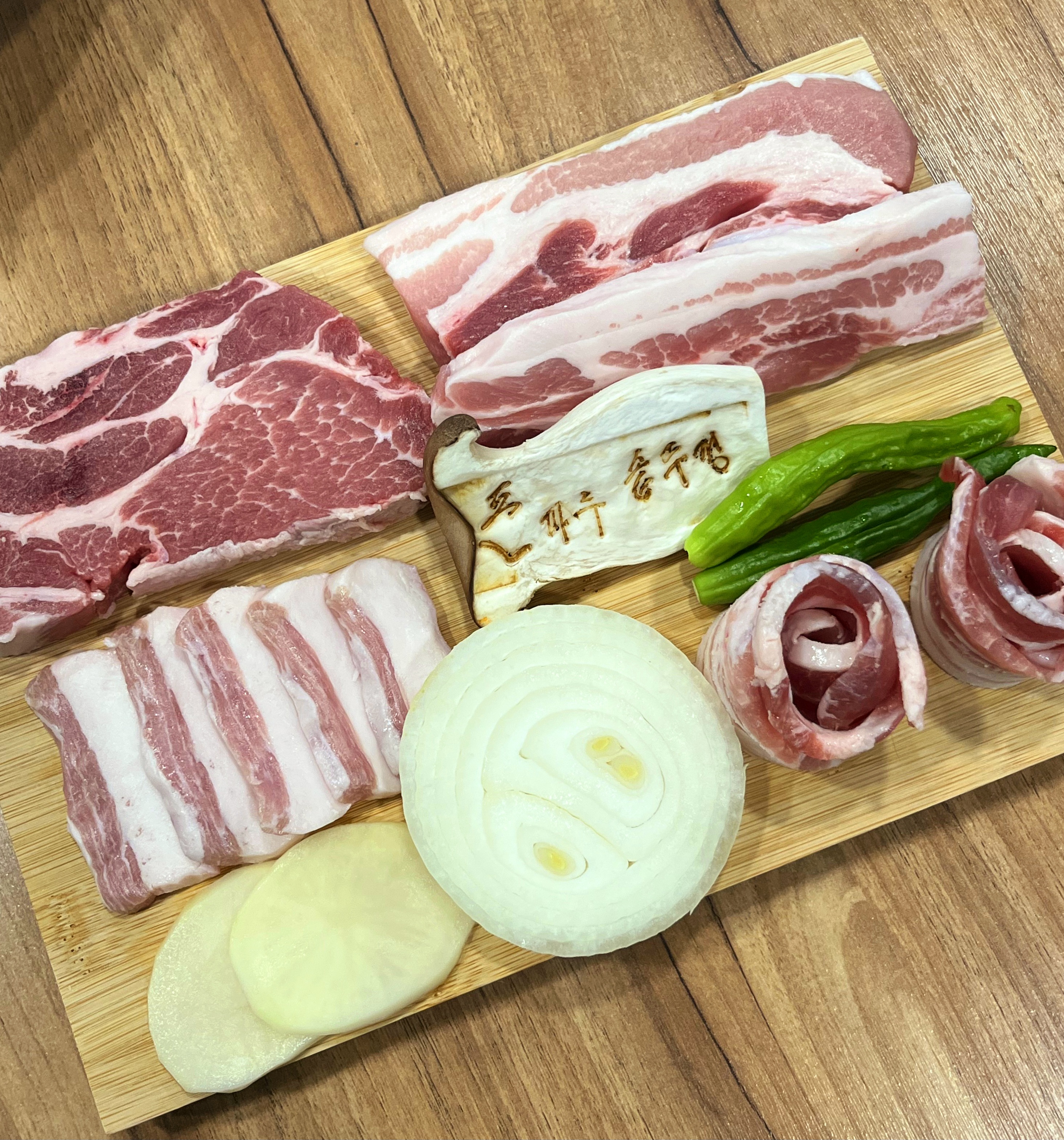 돈마루솥뚜껑 사진 3