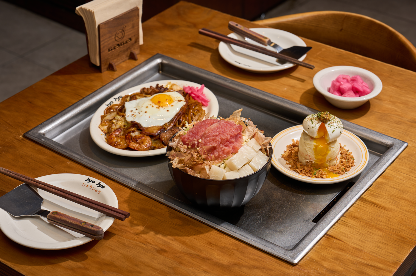 죠죠 연남점 사진 5