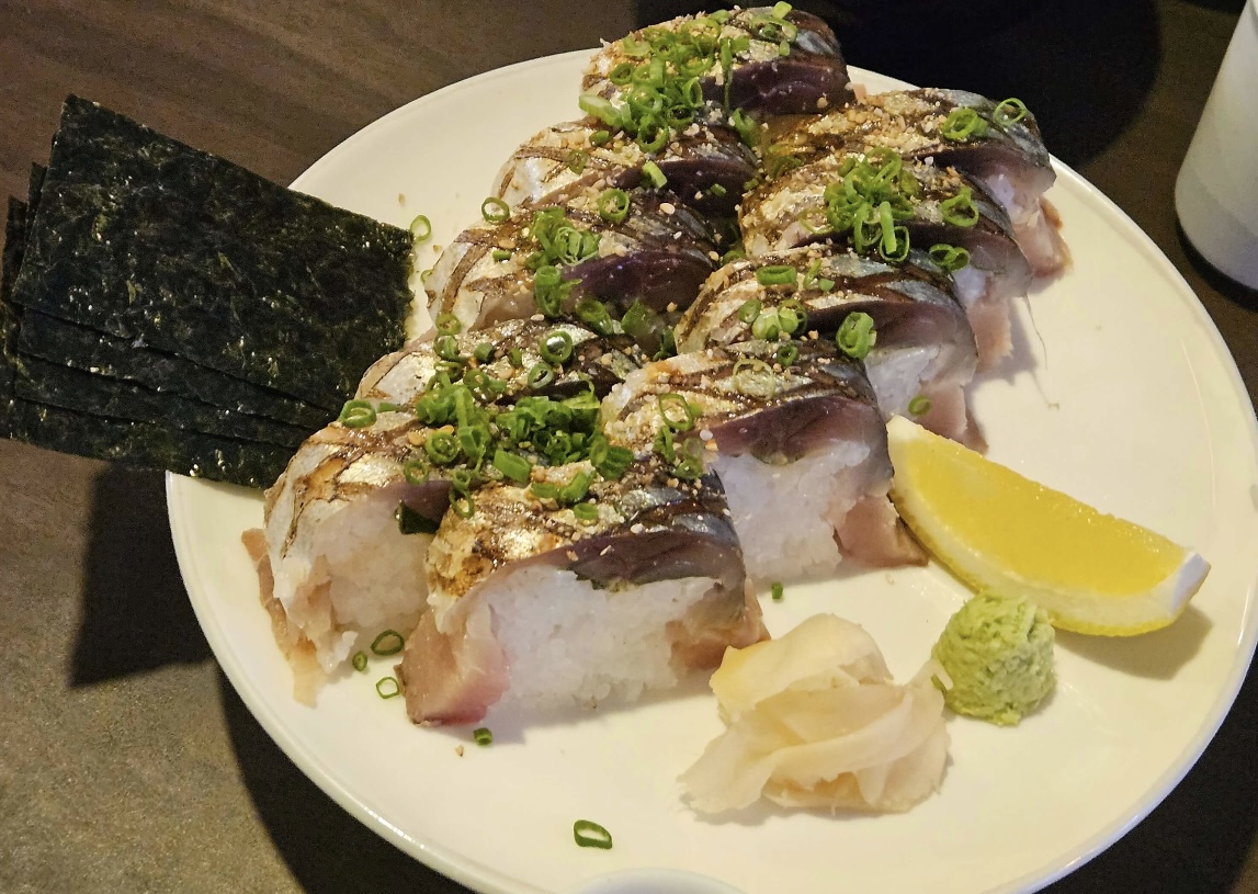 요리바카 속초점 12