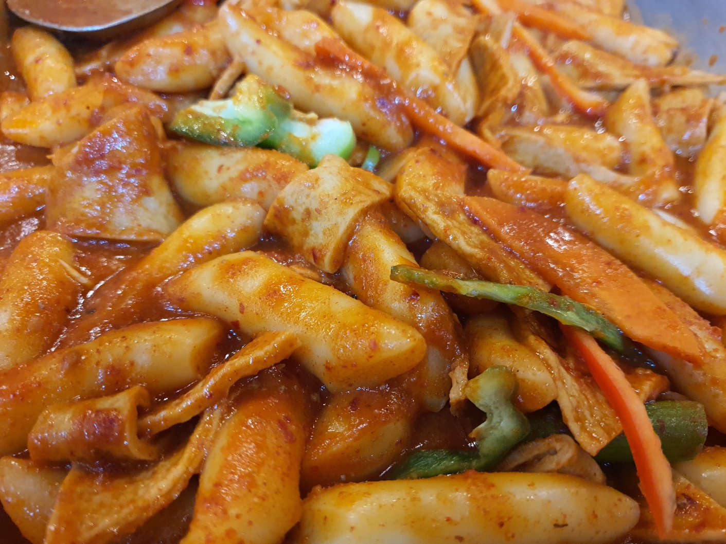 봉은집 사진 3
