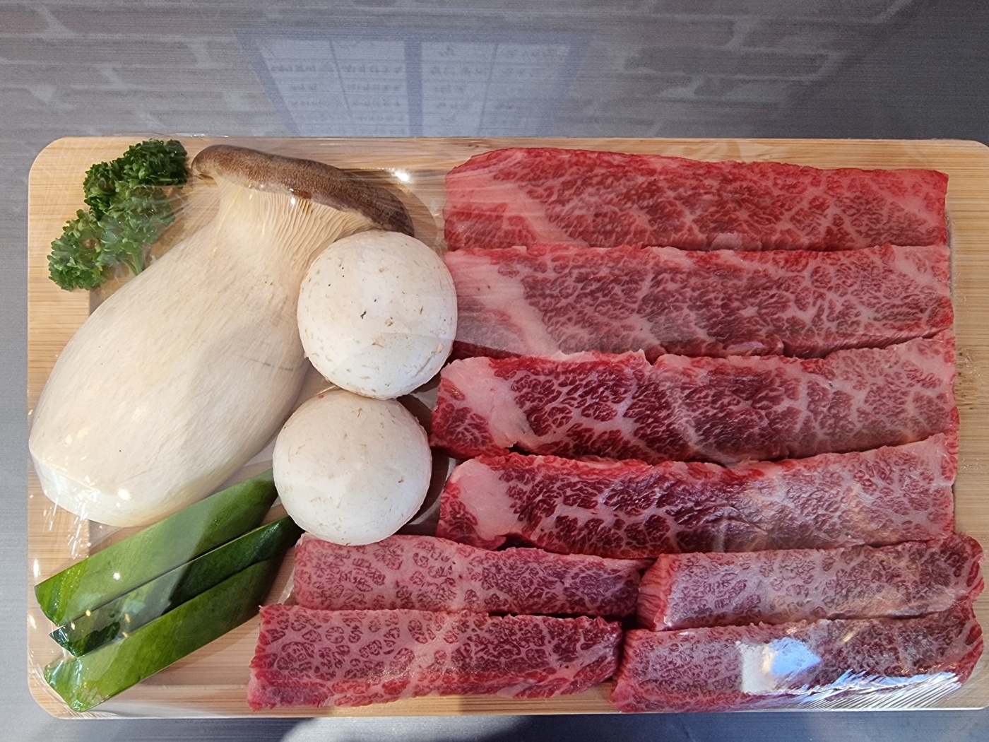 하나로한우 사진 6