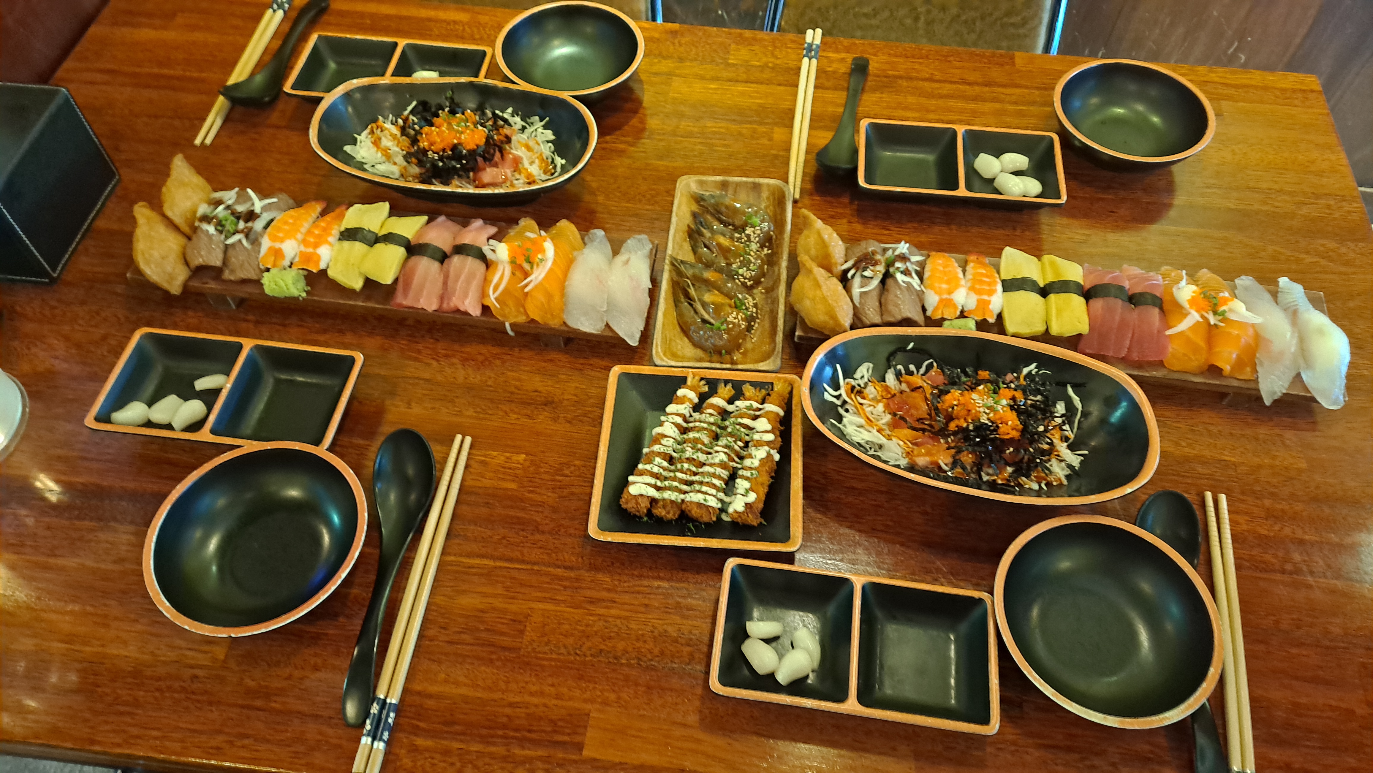 Seoulchobap (서울초밥) 2