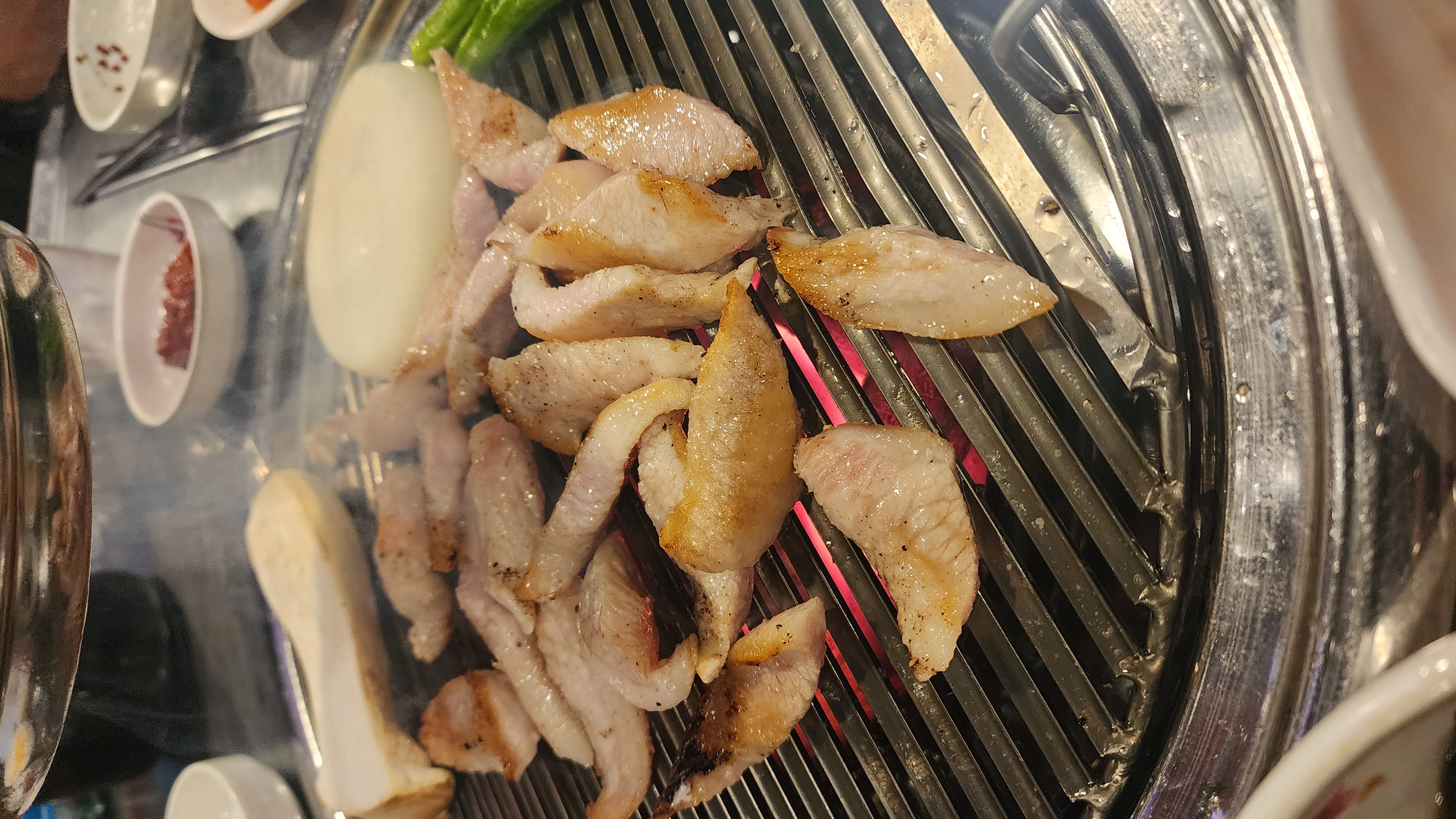 Gogichanggo 5