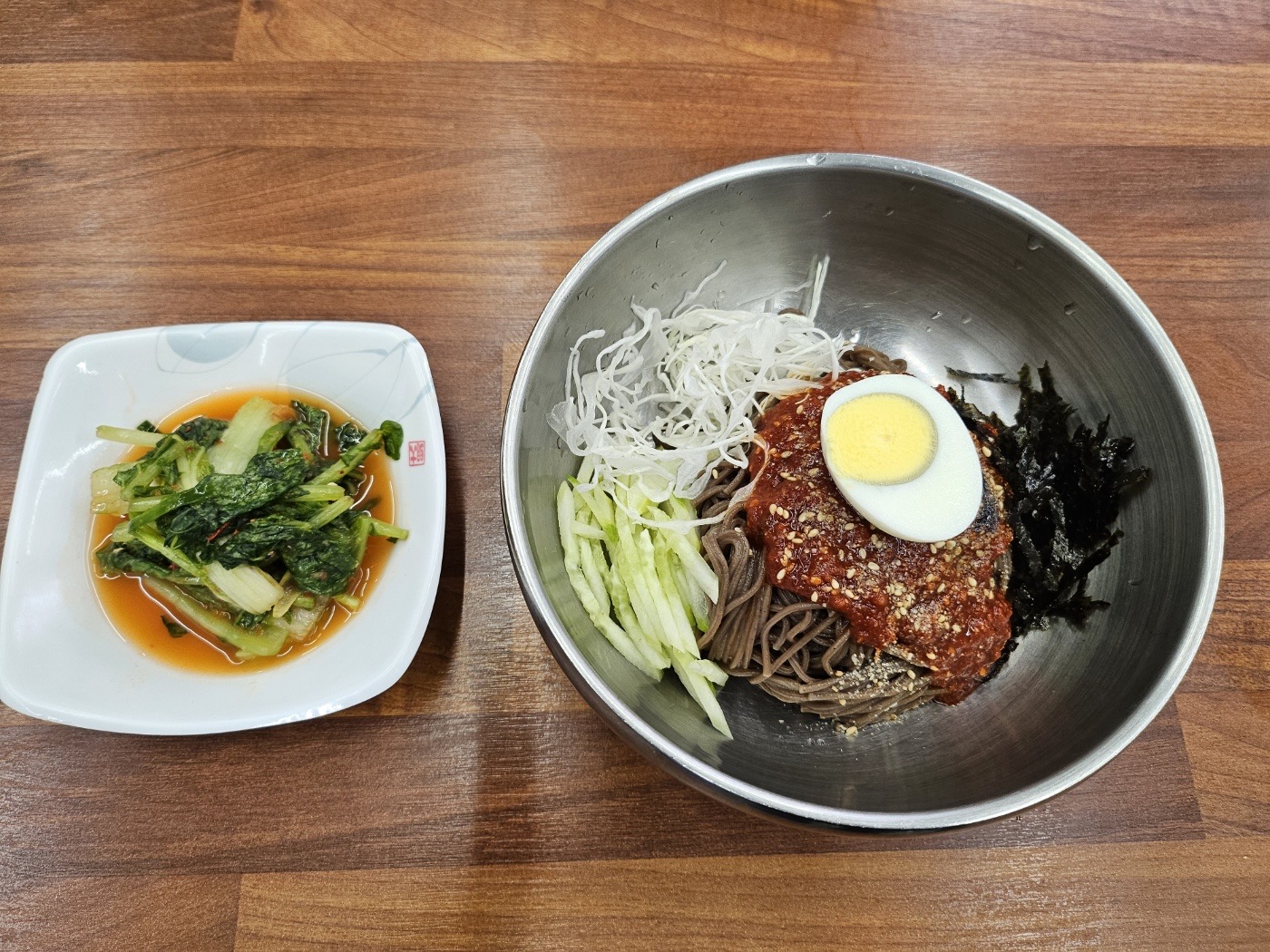 Komak (코막) 2