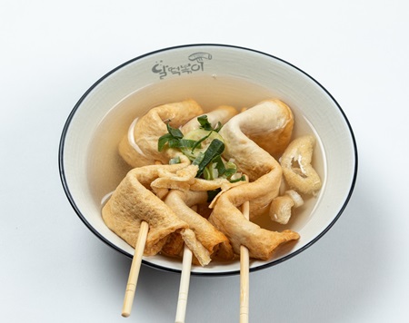 달떡볶이 관악점 사진 8