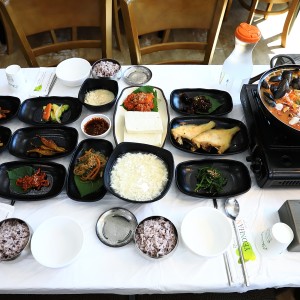 초당맷돌순두부 사진 5
