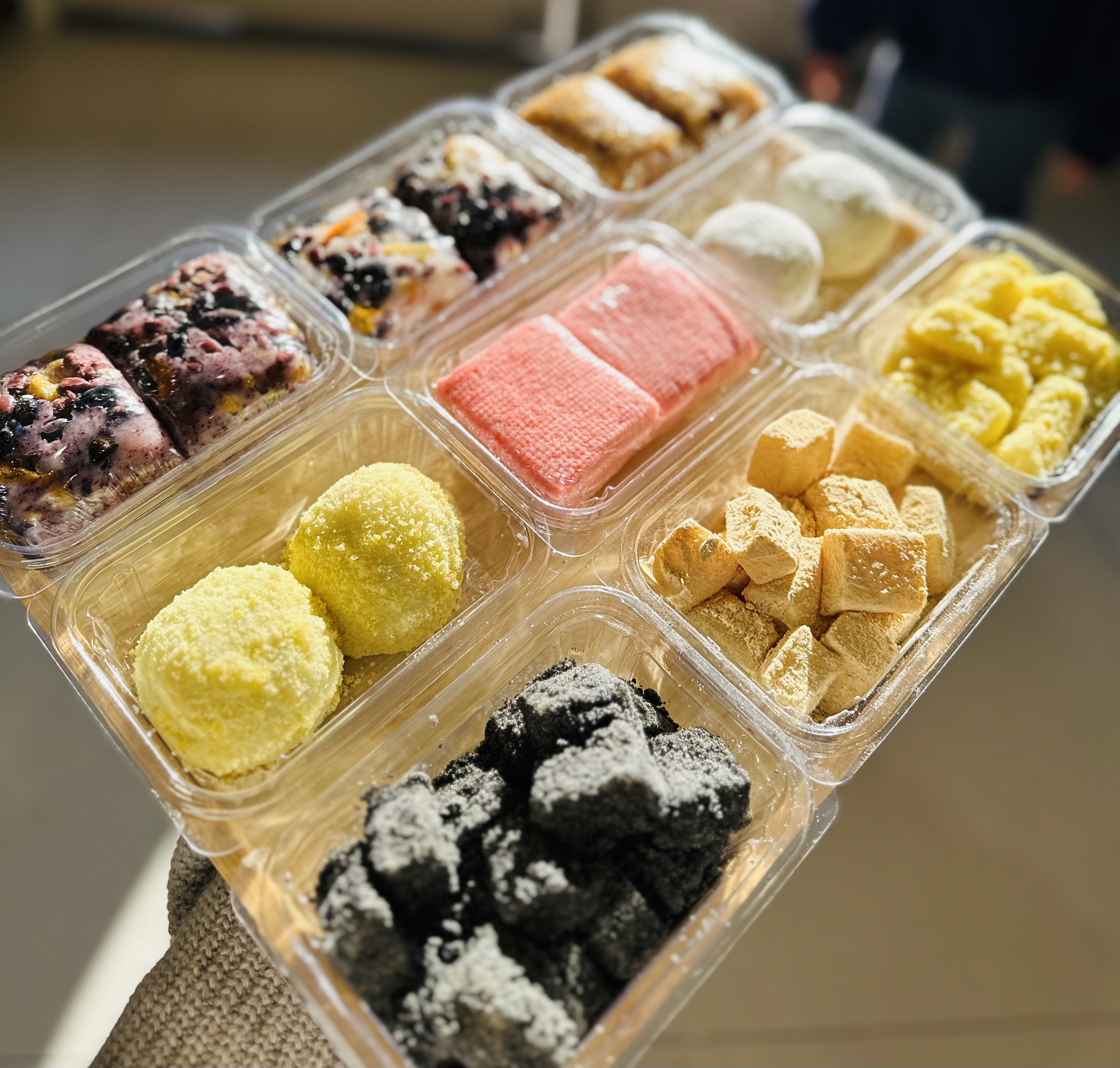 하슬라떡집 사진 8