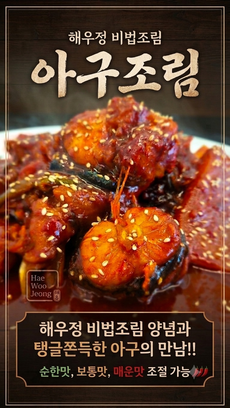 해우정맛집 5