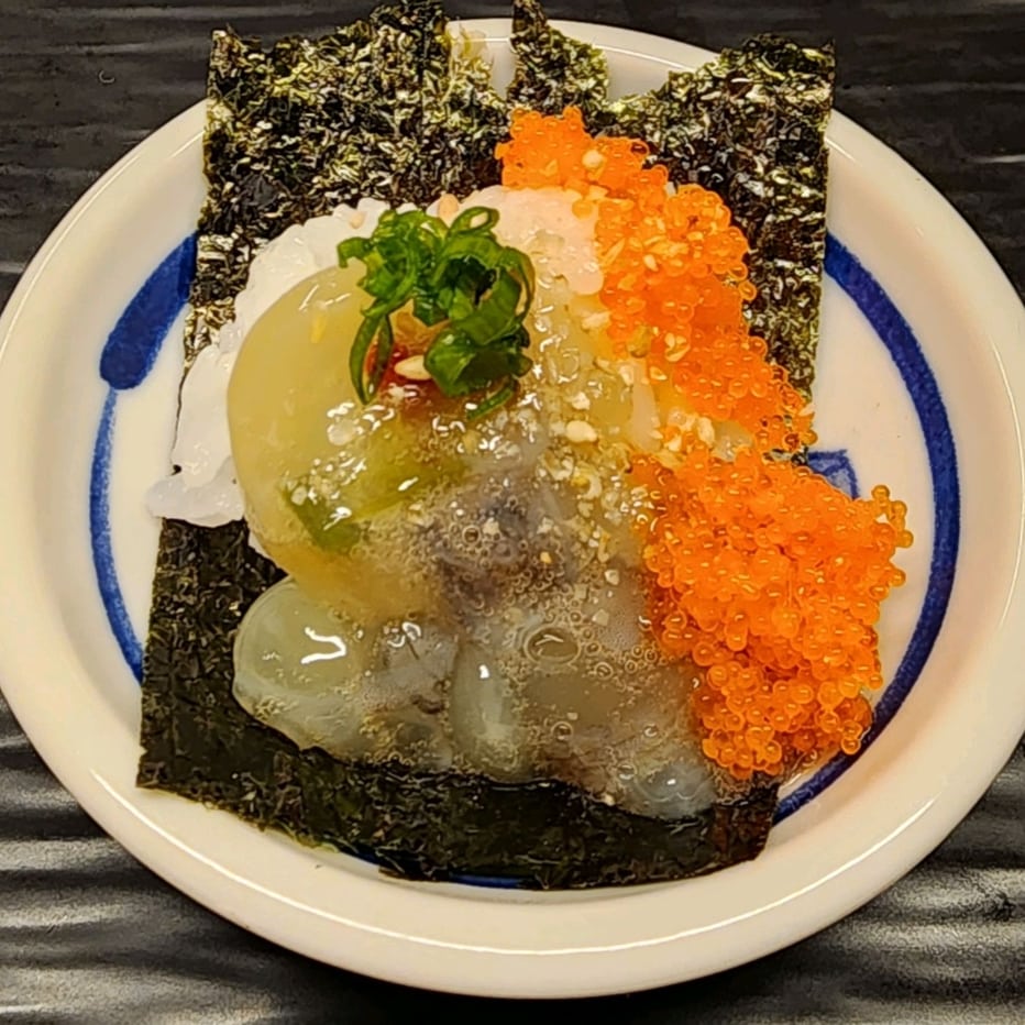 Omakase osaichobap (오마카세 오사이초밥) 2