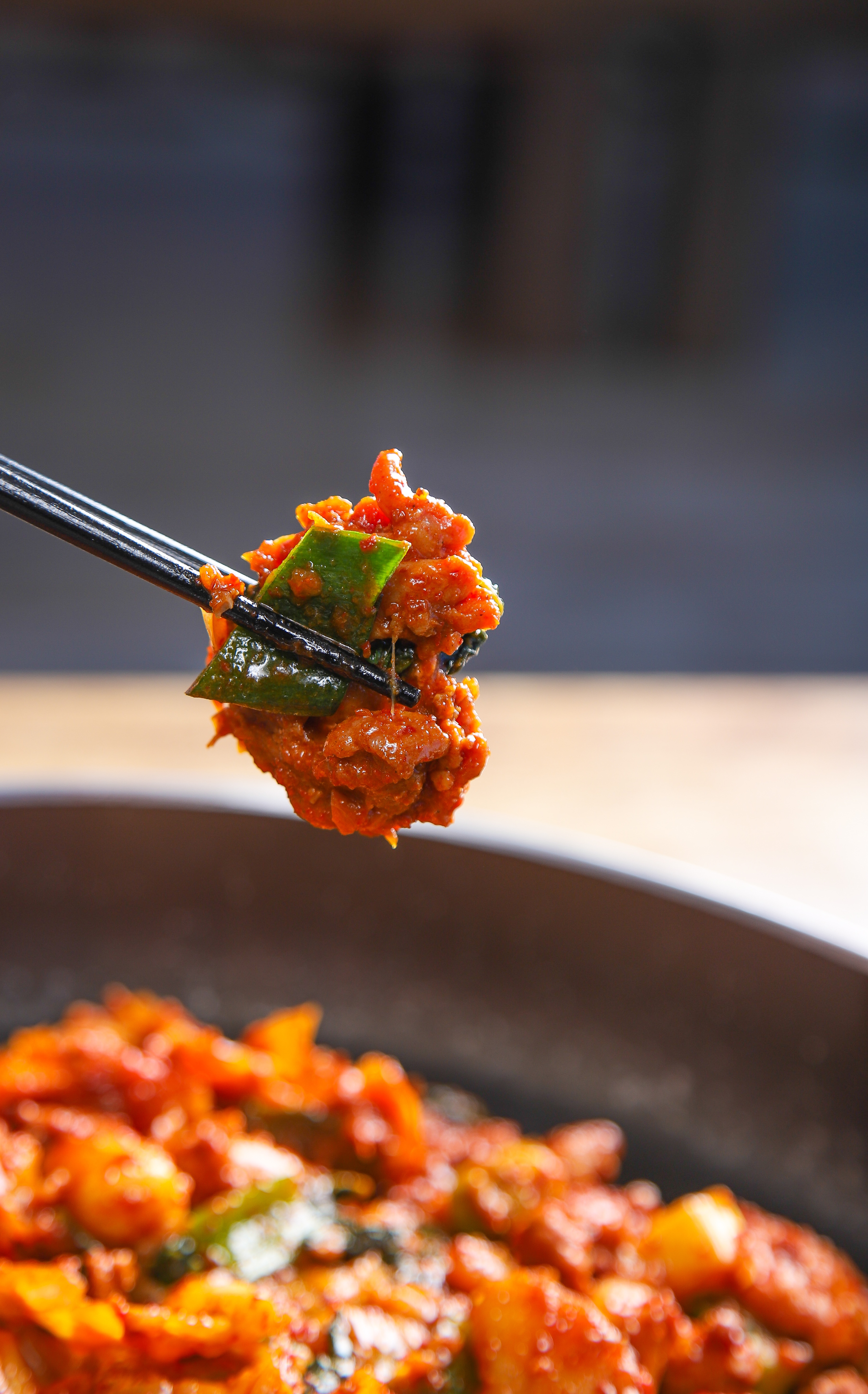 가미닭갈비 외1 5