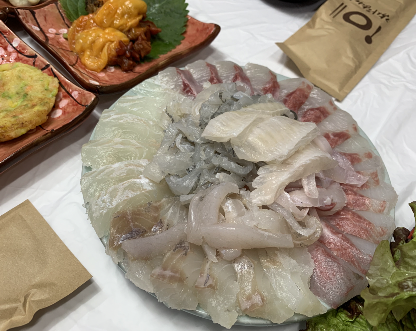 양지횟집 사진 6