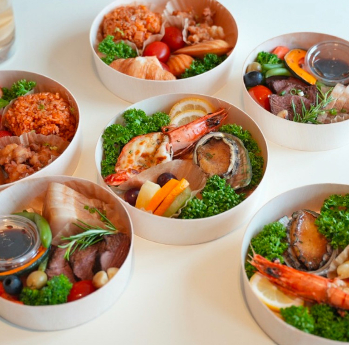 마농 케이터링 사진 2