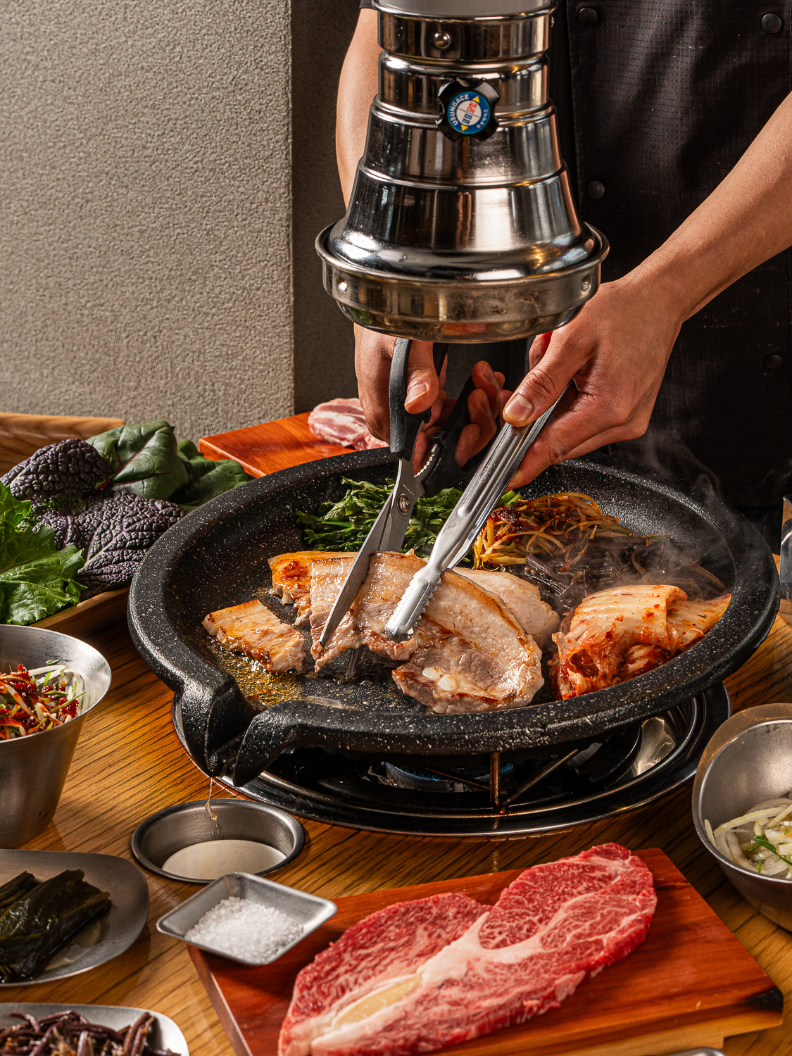 무궁화정육식당 사진 5