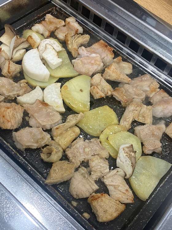 칠성돌곱창 사진 4