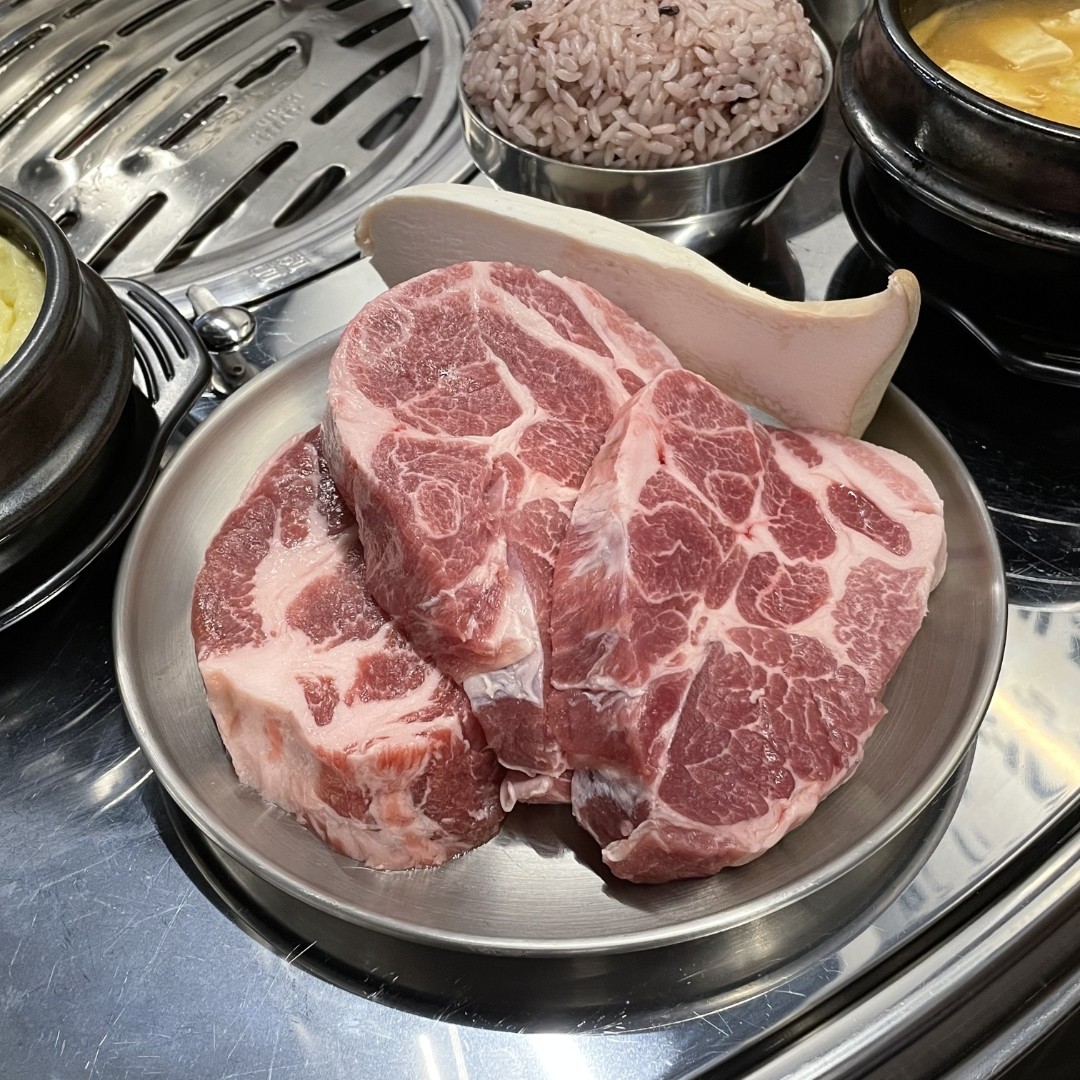고진돈 대표 사진