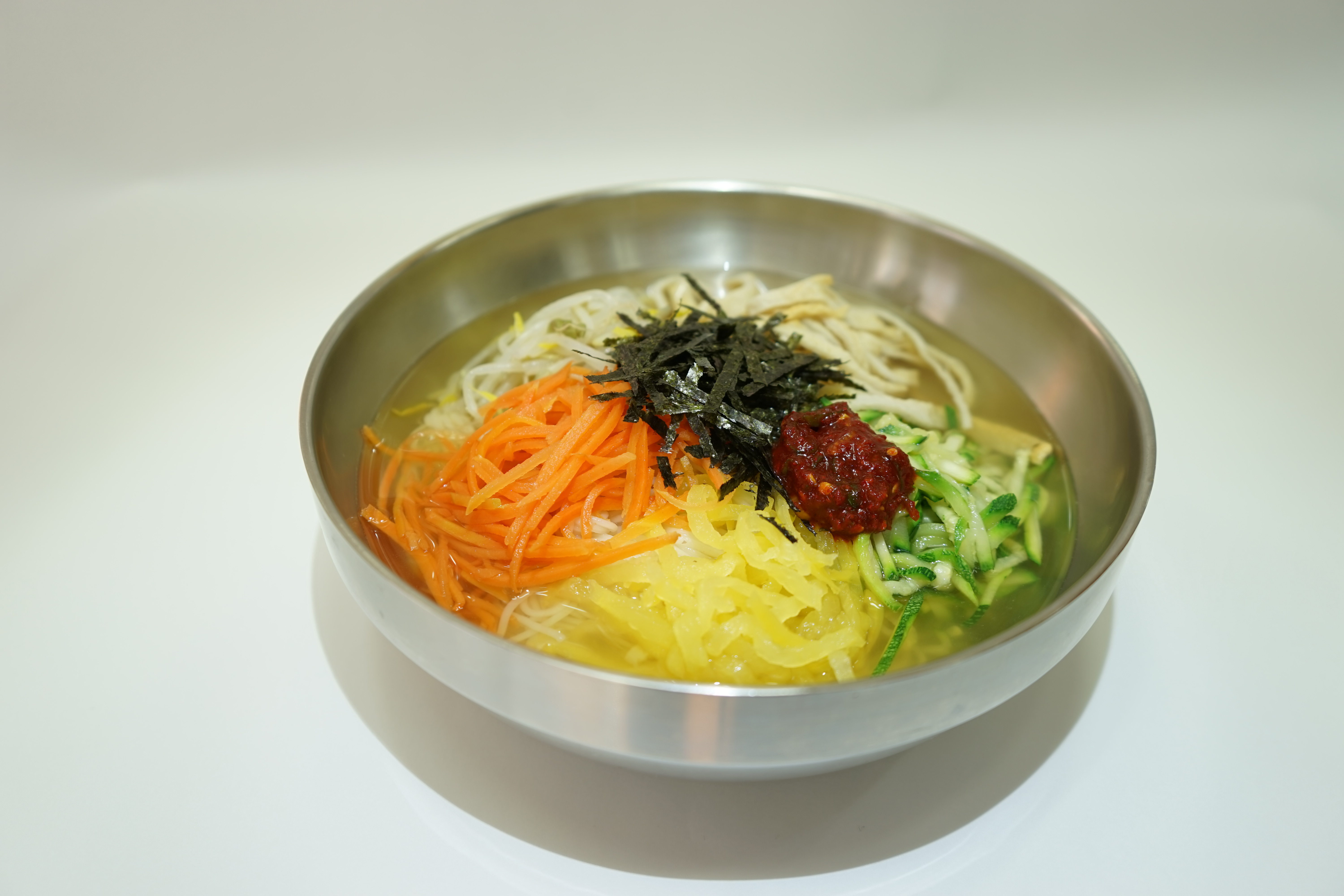 구포국수 대연본점 사진 2