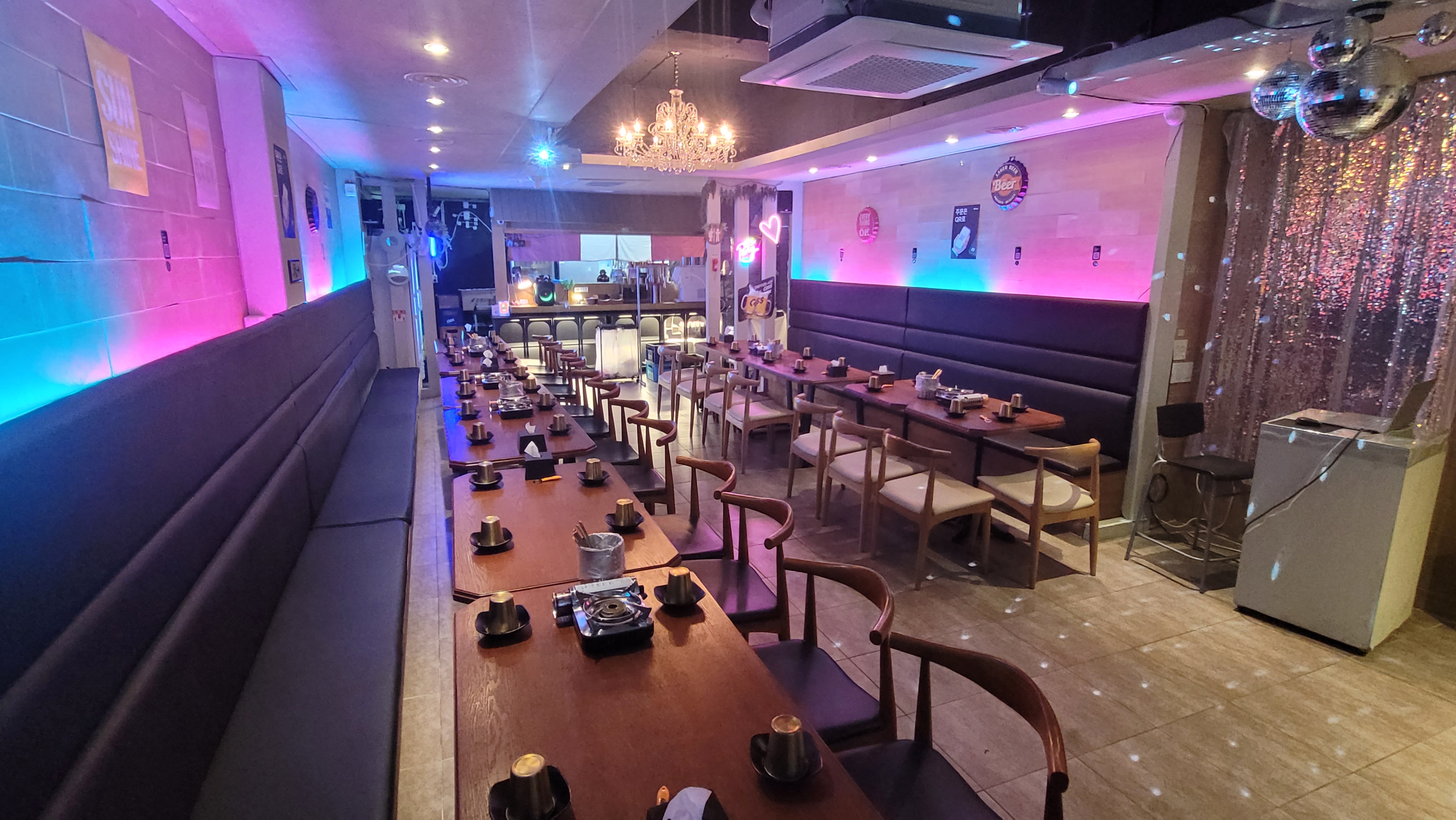 랑데뷰 강남논현본점 사진 6