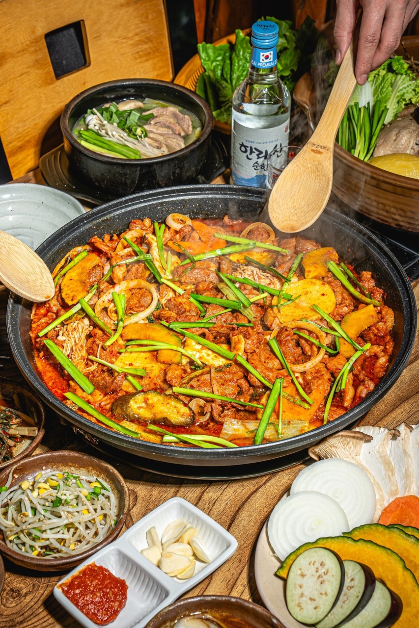 천보식당 대표 사진