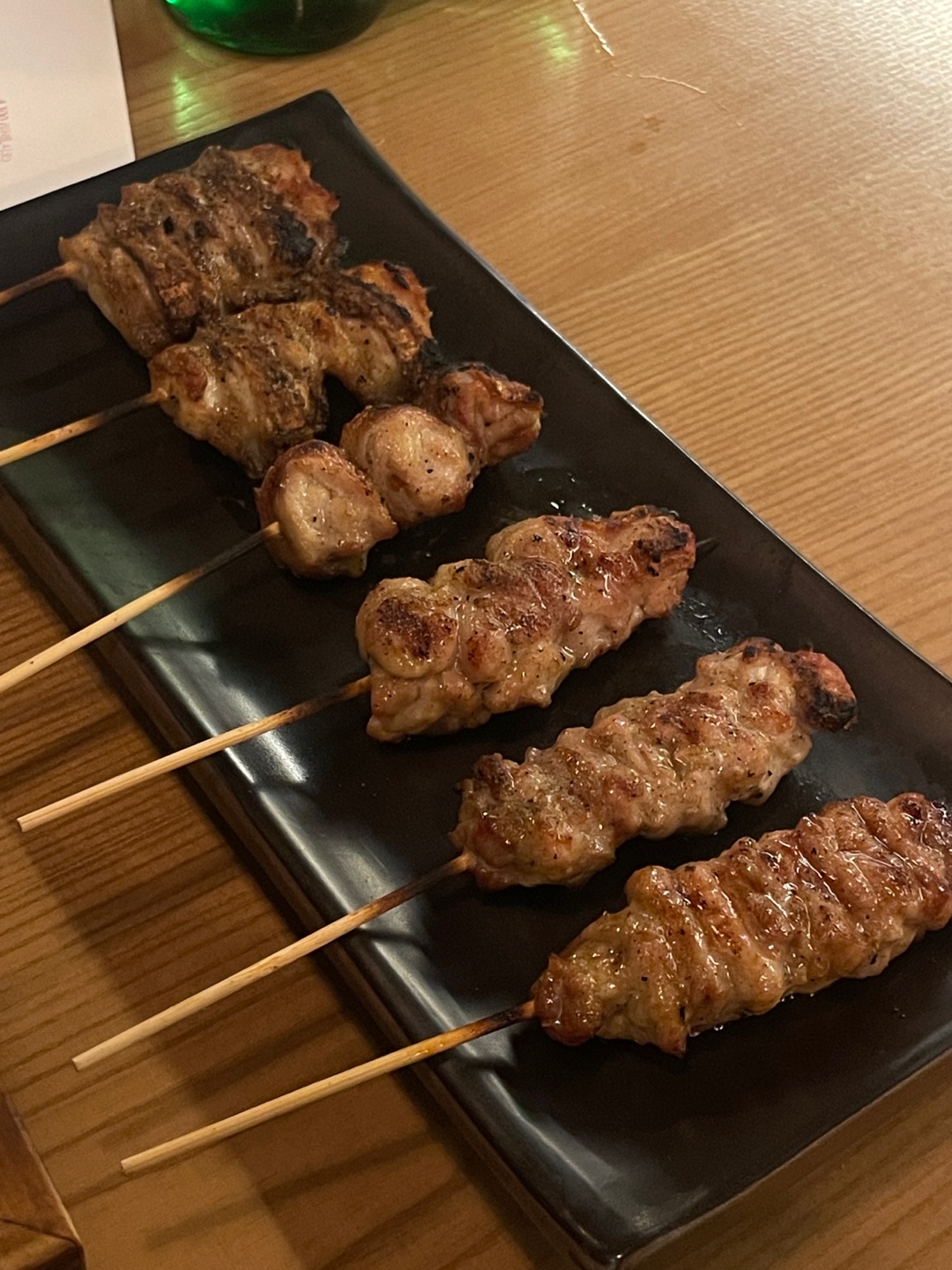 야키토리 나루토 강남 사진 5