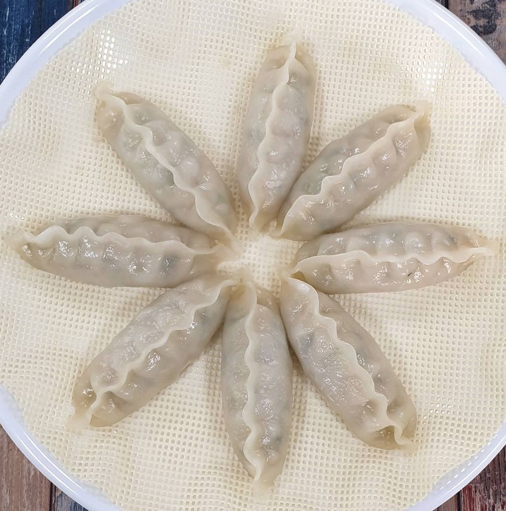 매콤순진손수제비 사진 6