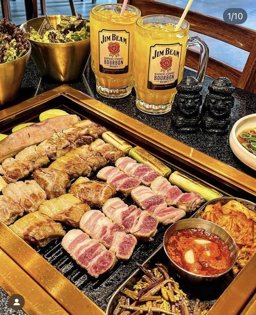 제주옥탑 개금점 사진 2
