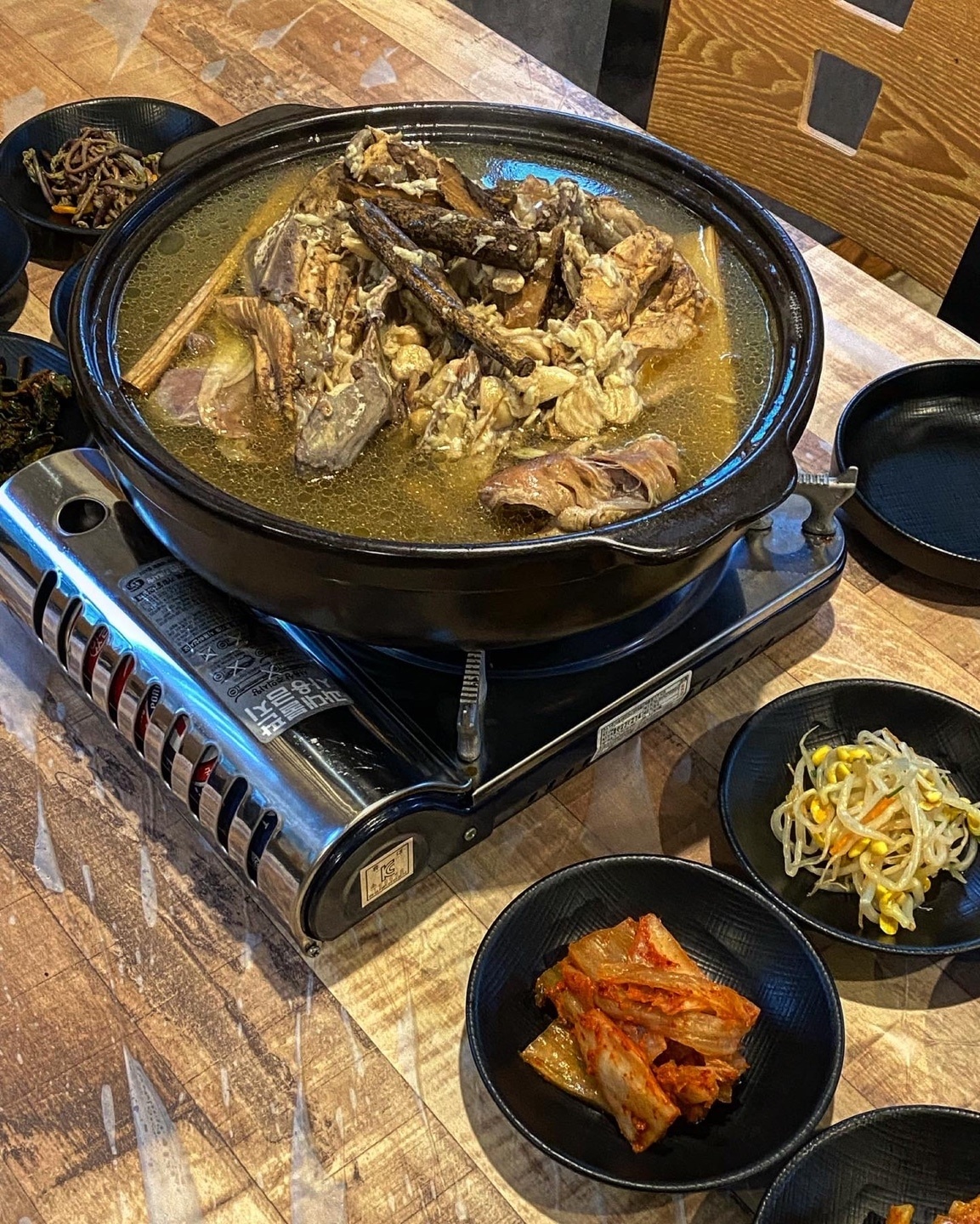 광양식탁 사진 5