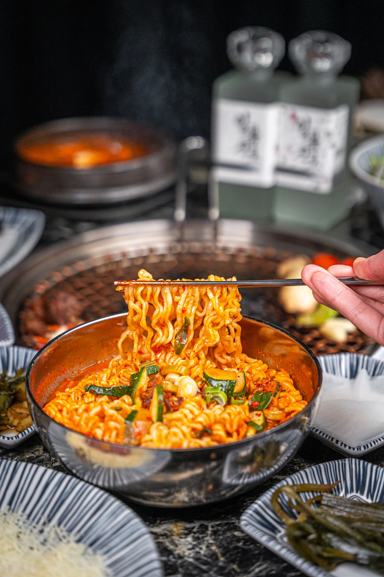흑쇠 서면본점 사진 6