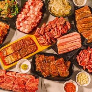 정원갈비 2
