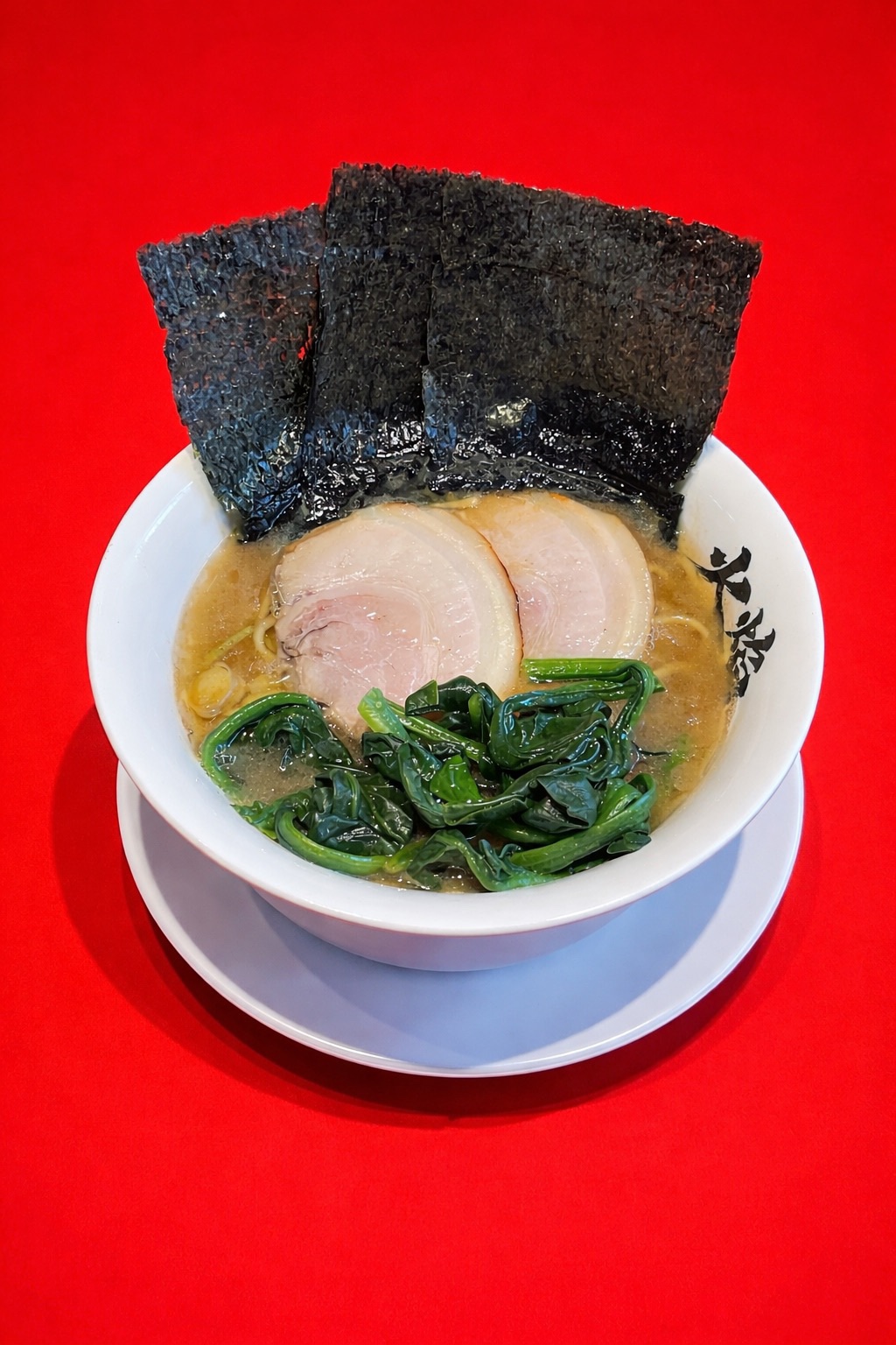 멘야카엔 사진 2