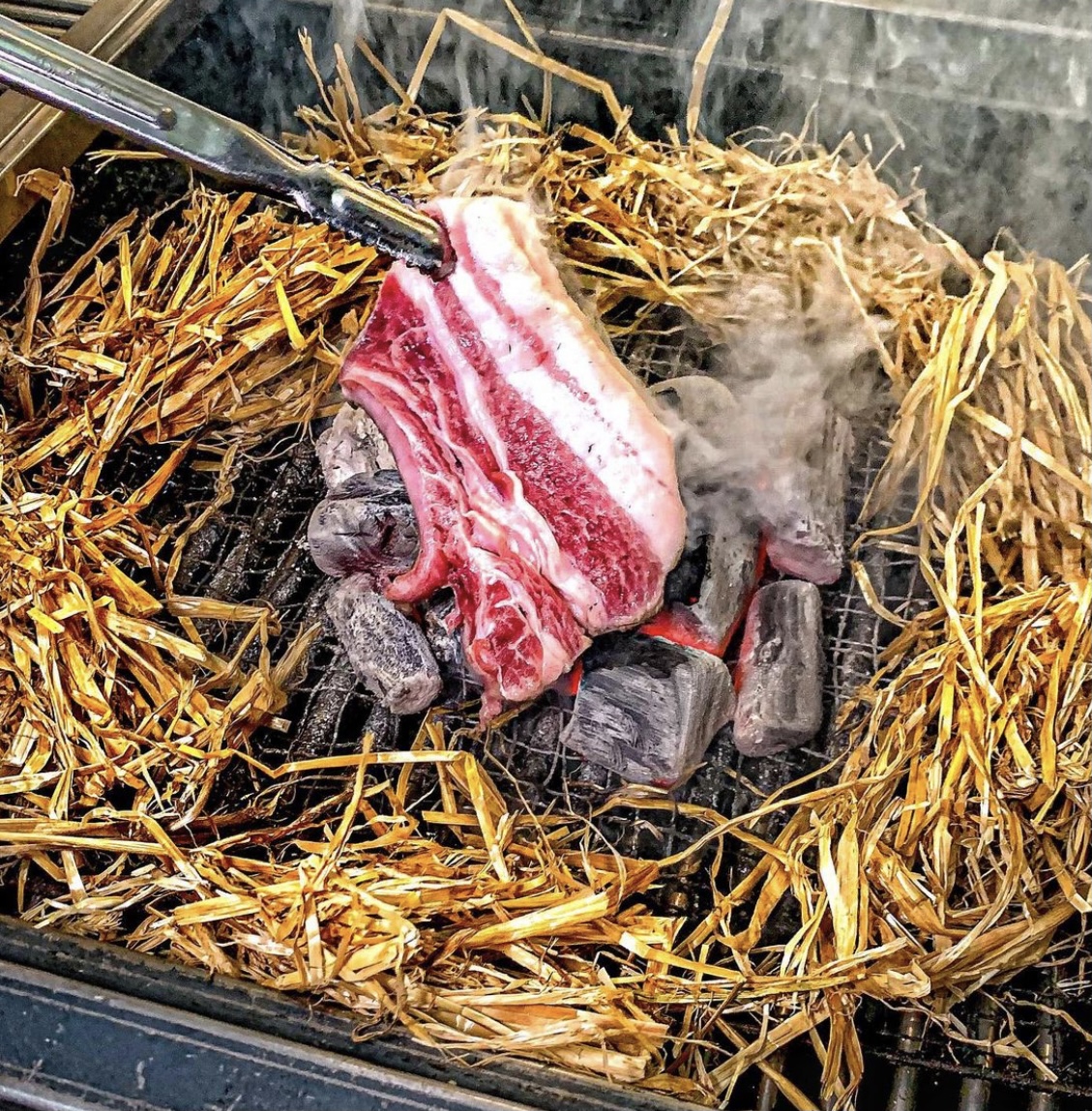 고이정 본점 대표 사진