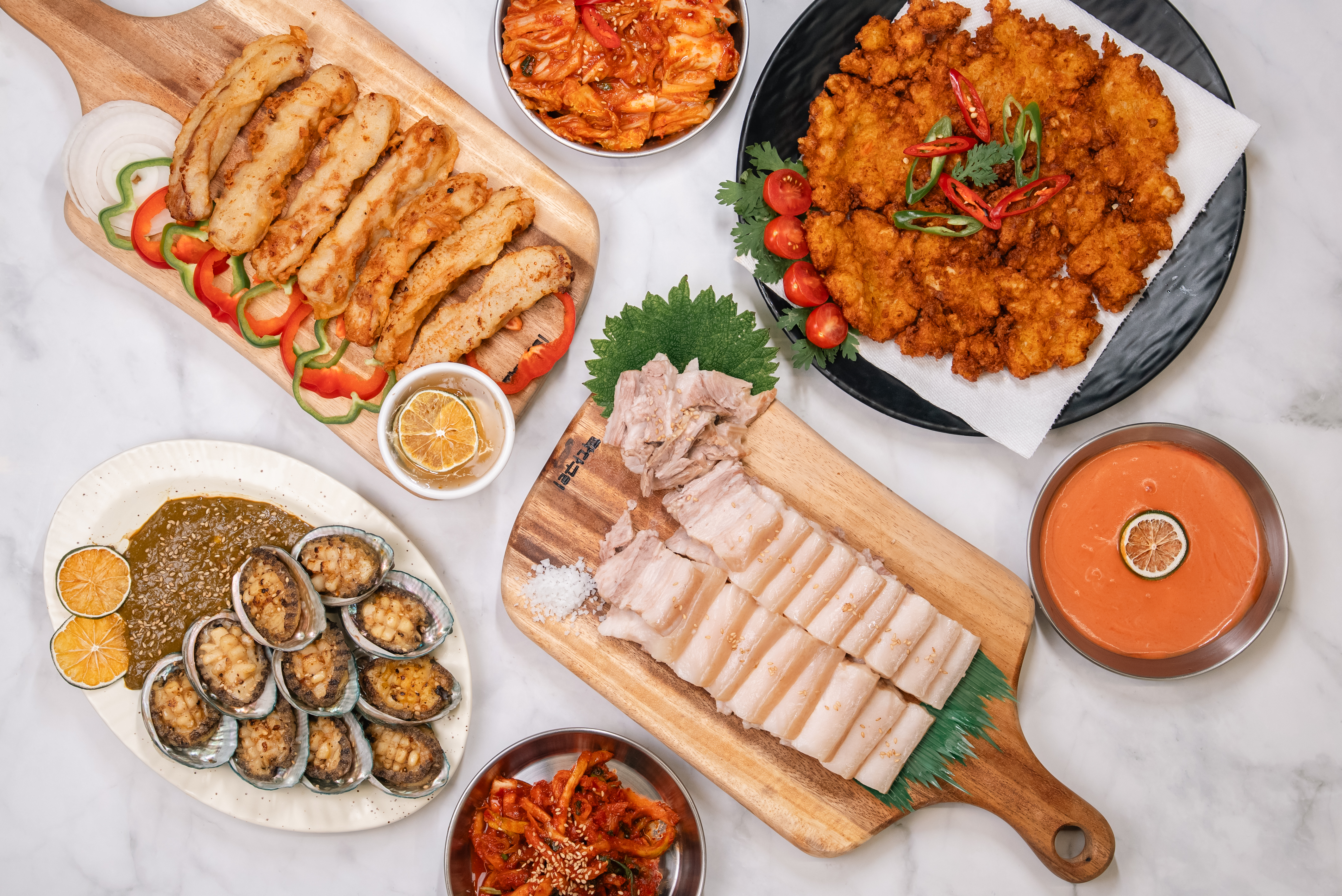 해면당 성산점 사진 7