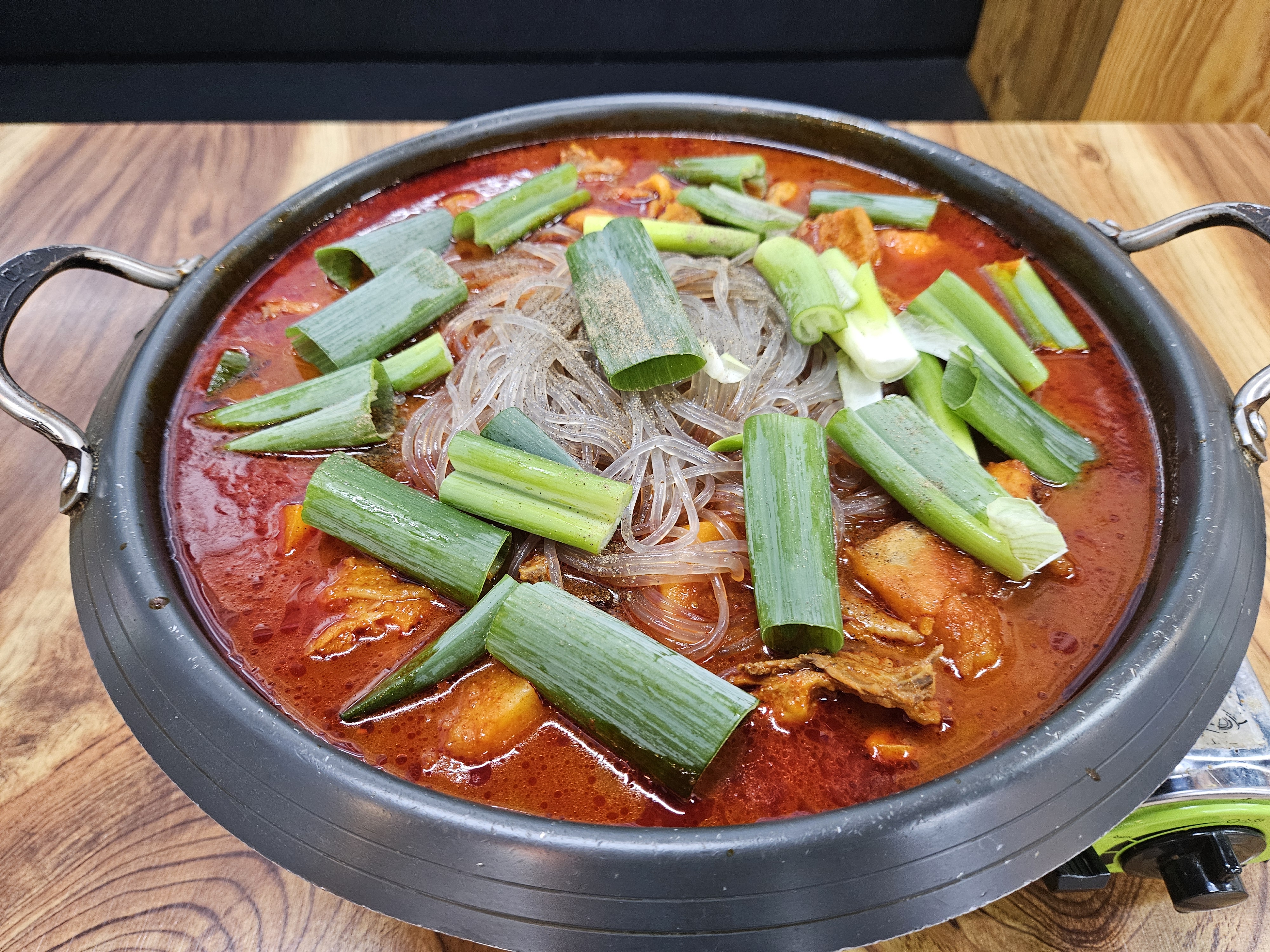 오복누룽지삼계탕 강릉점 사진 5