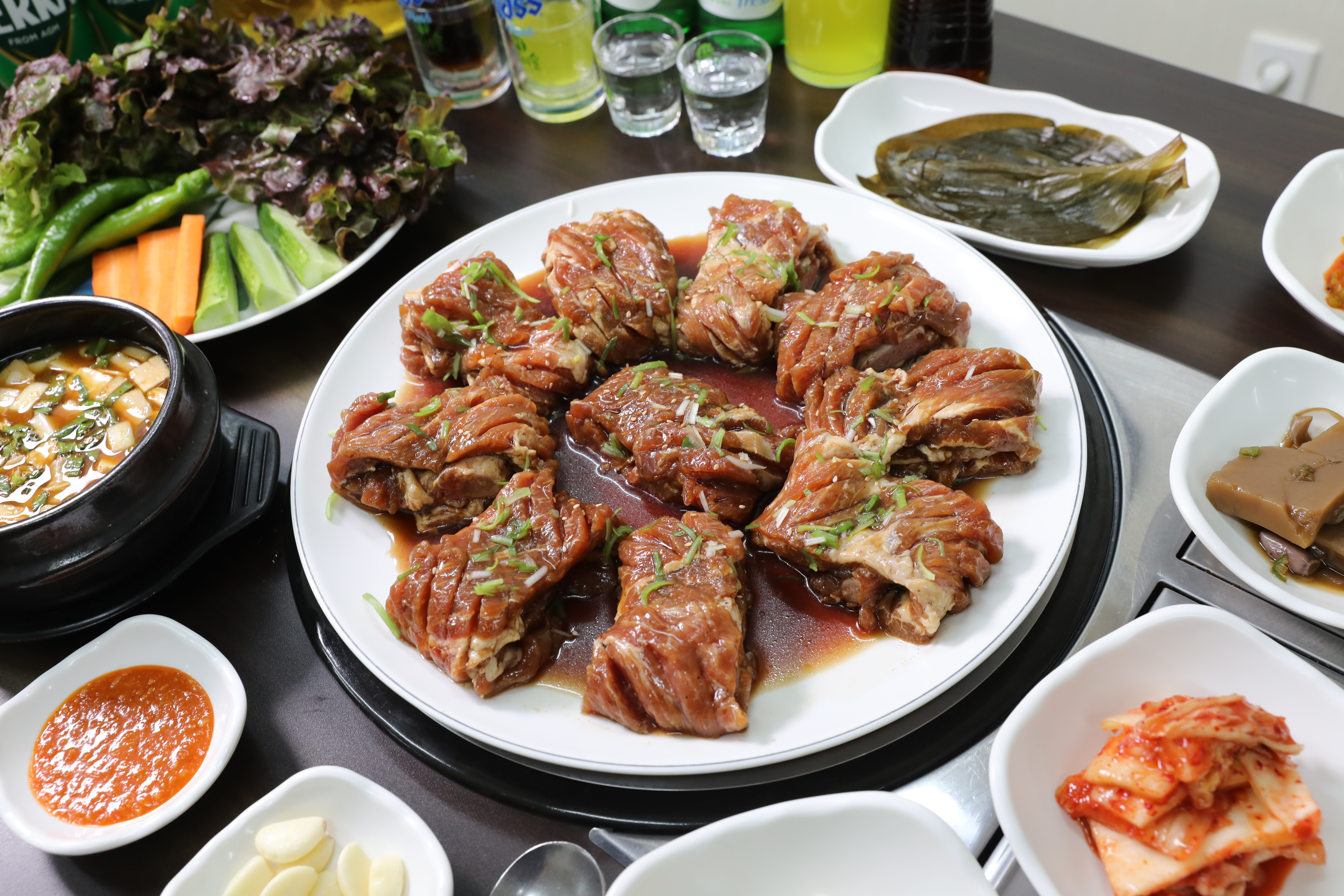 마차갈비 2
