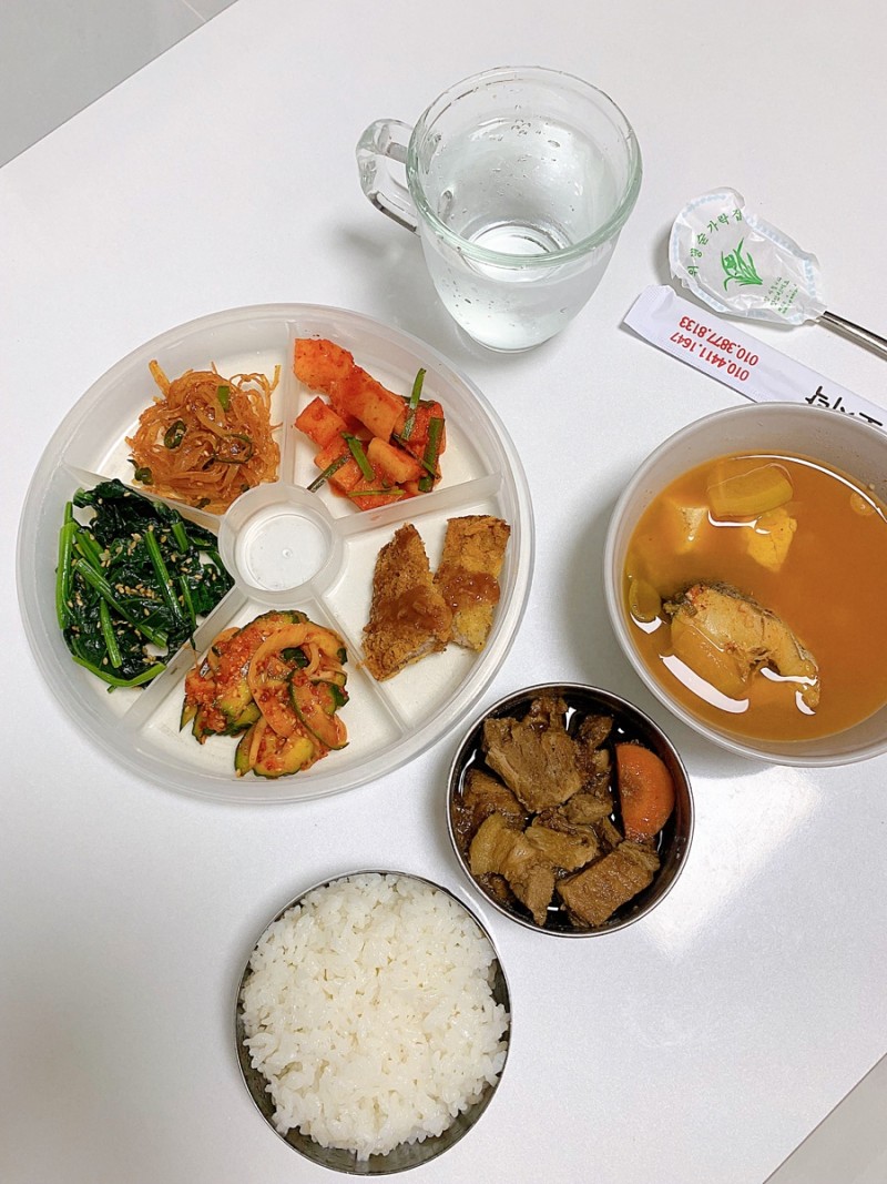 밥사랑도시락 사진 5