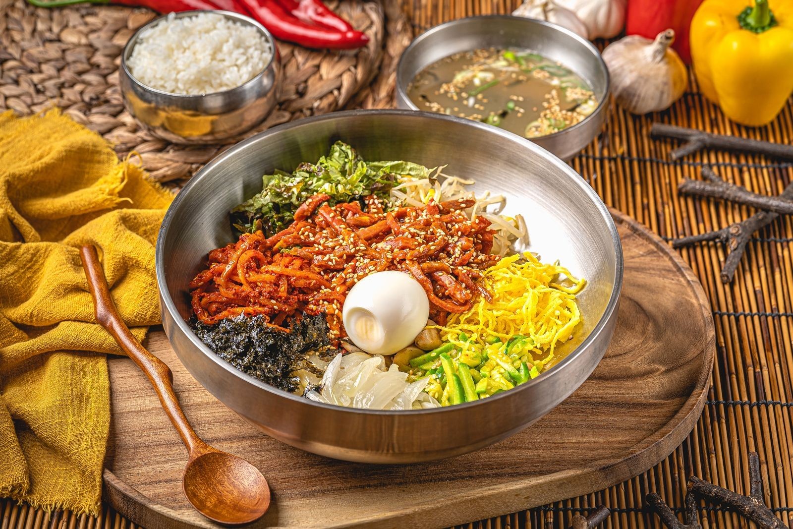 달인대보칼국수 사상점 사진 6