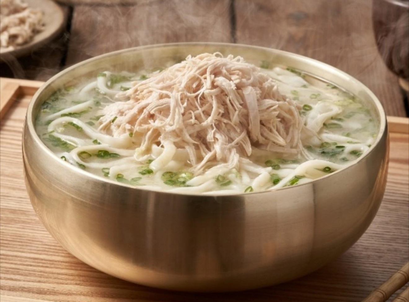 Punggungmyeon 3