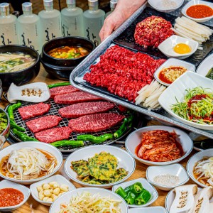 토종한우 사진 6